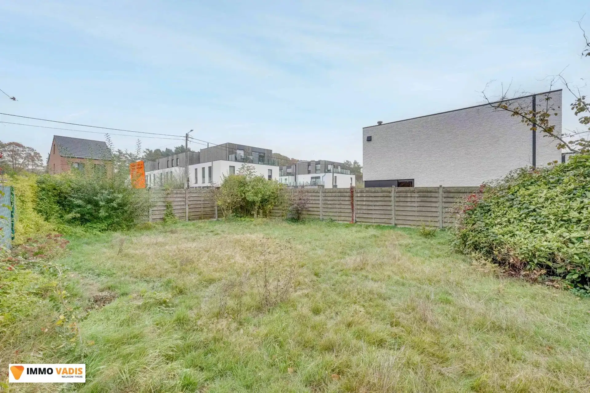Vrijstaande woning met 4 slaapkamers foto 14