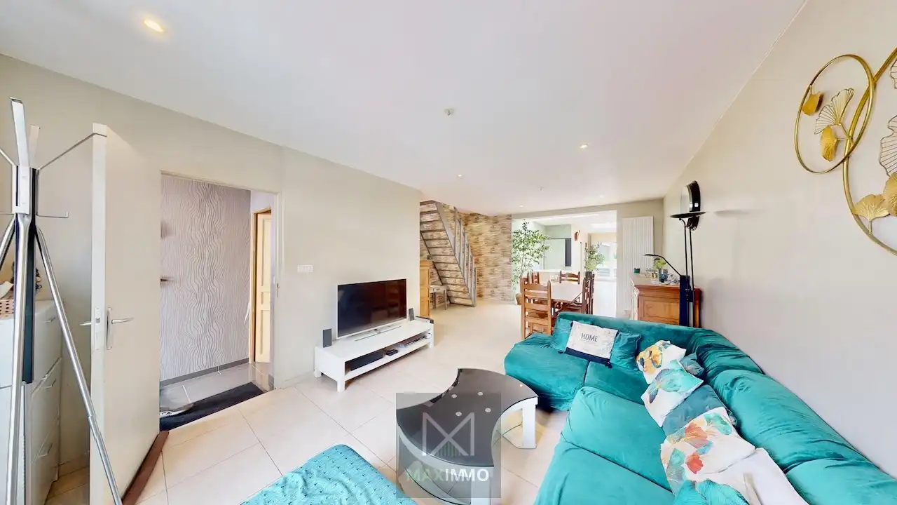 🏡 Instapklare woning te koop in Rekkem foto {{pictureIndex}}