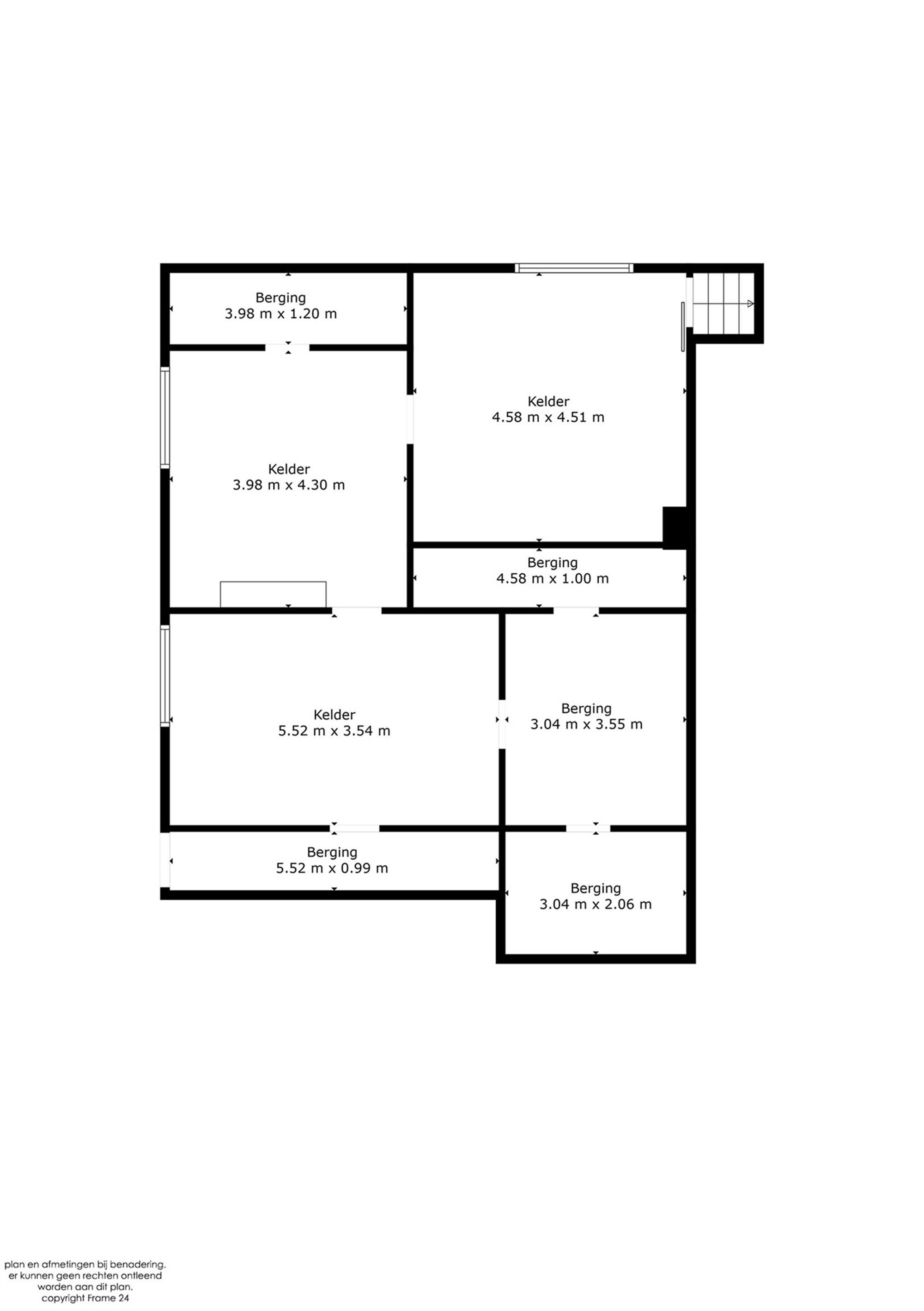 Te moderniseren woning op een uitstekende locatie te Putte. foto 20