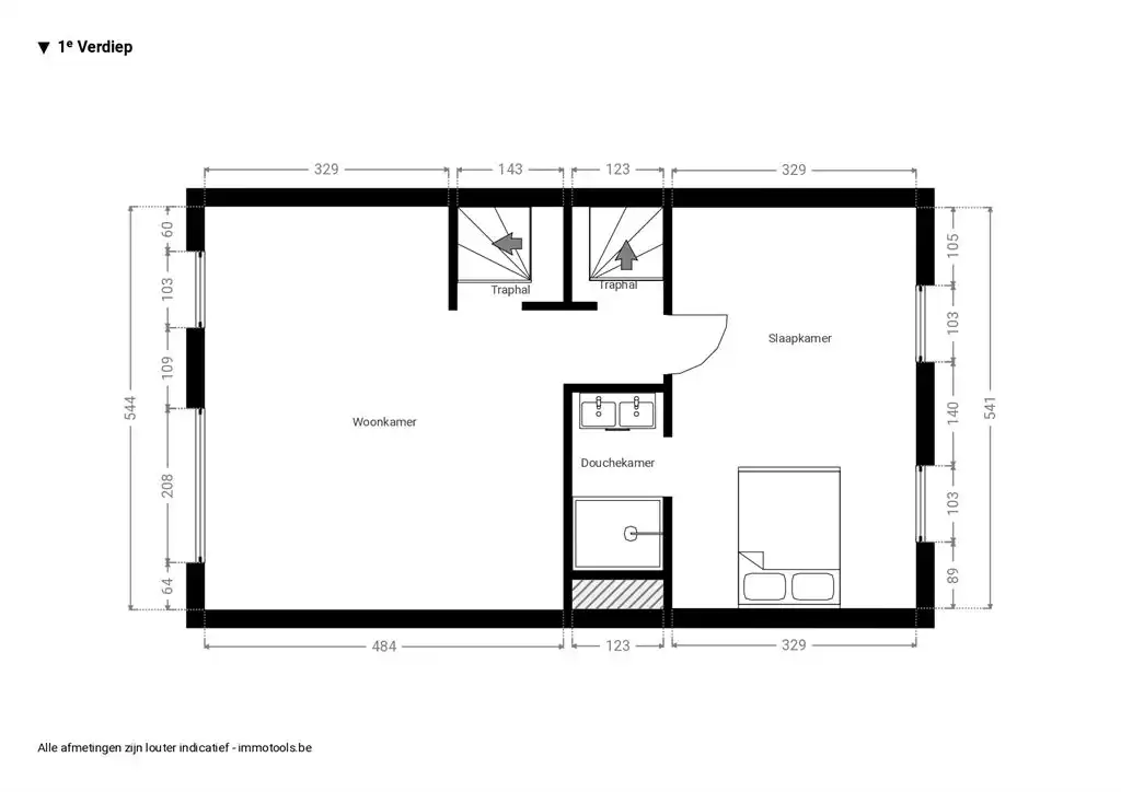 Nieuwbouwwoning onder registratie op toplocatie foto 20