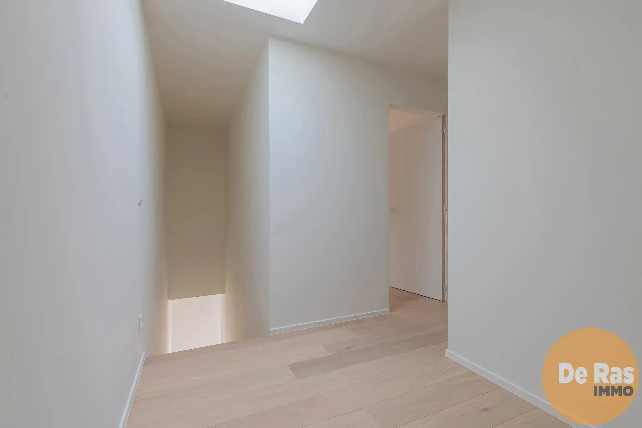 EREMBODEGEM - Nieuwbouw met 3 kamers, dubbele garage en tuin foto 16