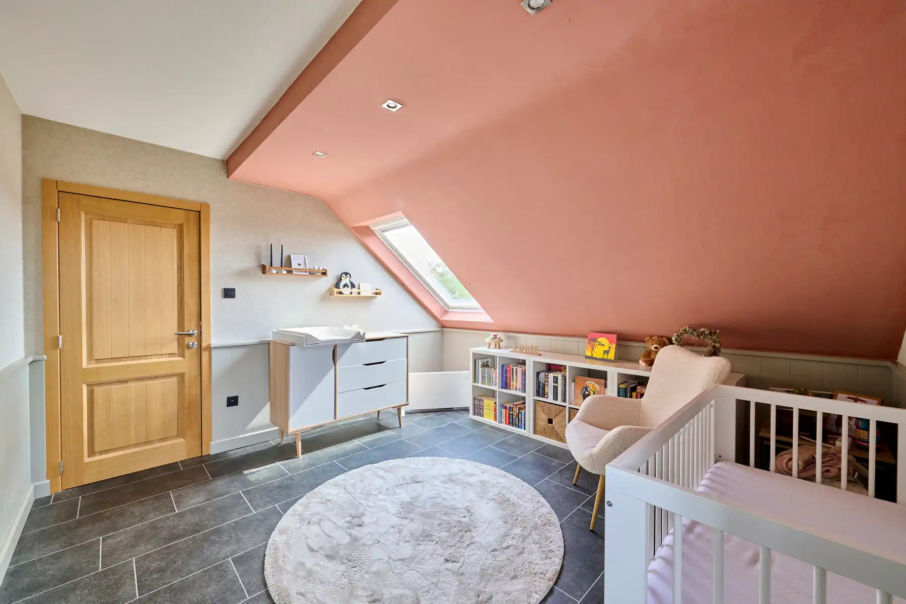 Instapklaar 3 slpk appartement op Boseind foto 11