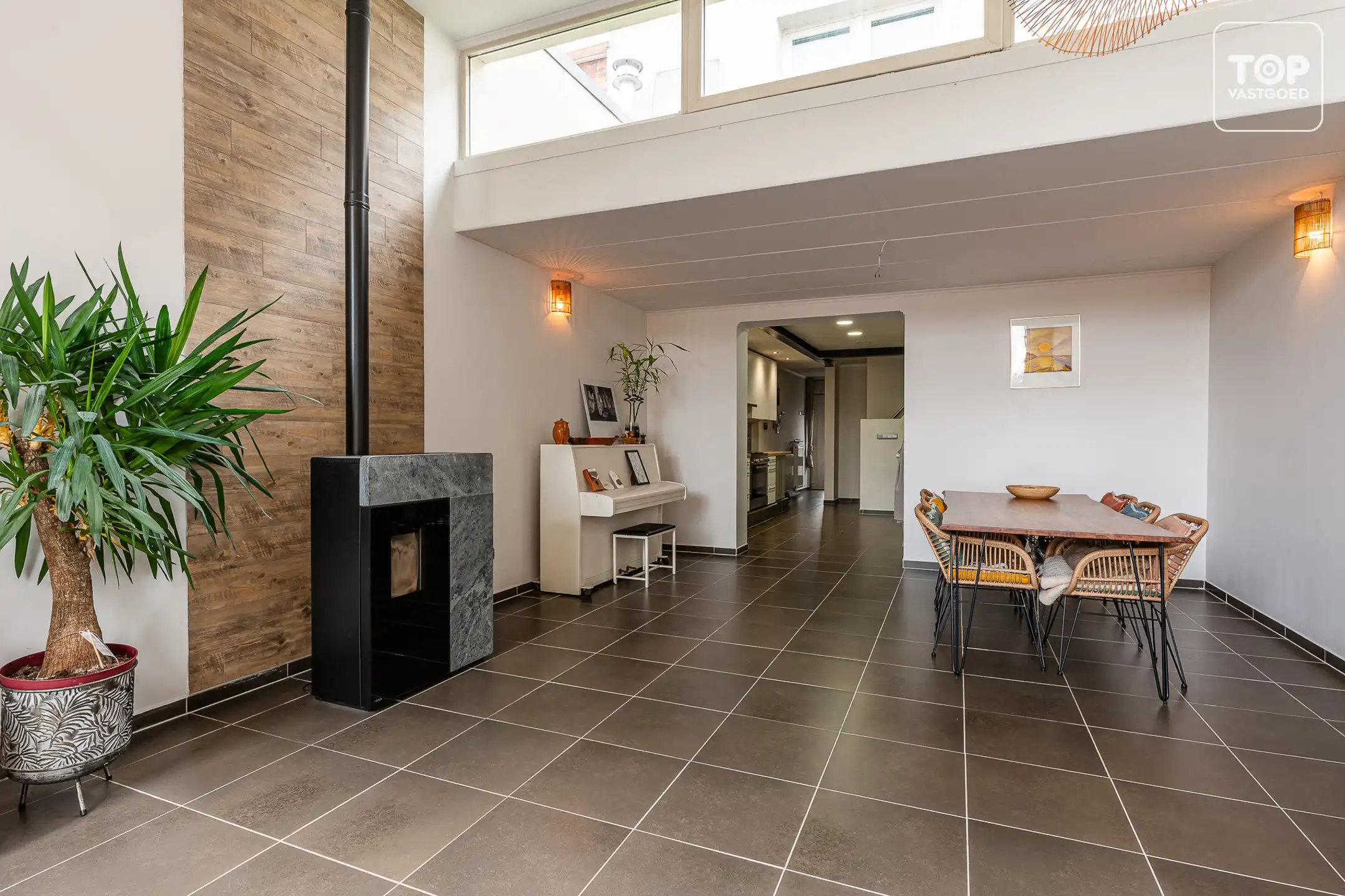 Instapklare woning met 2 slaapkamers op een uitstekende en goed bereikbare locatie foto 13