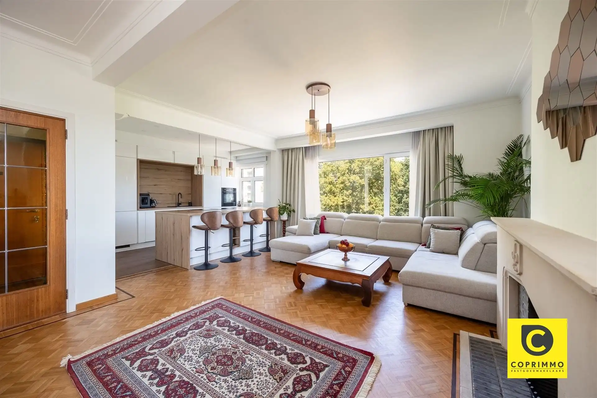Appartement te koop Groenenborgerlaan 210/402 - 2610 WILRIJK