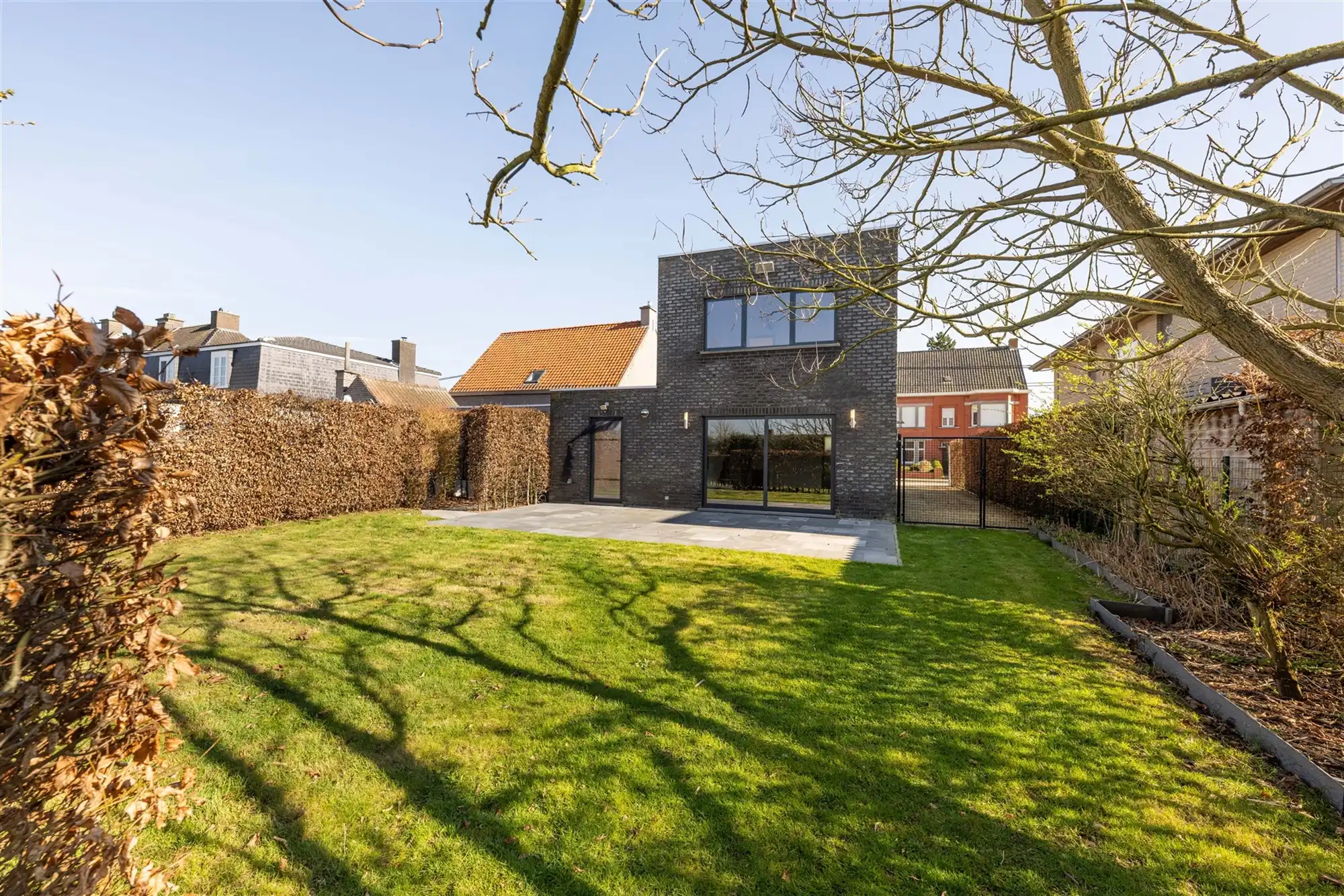 Woning met 3 slps, garage en tuin op 696 m² foto 16