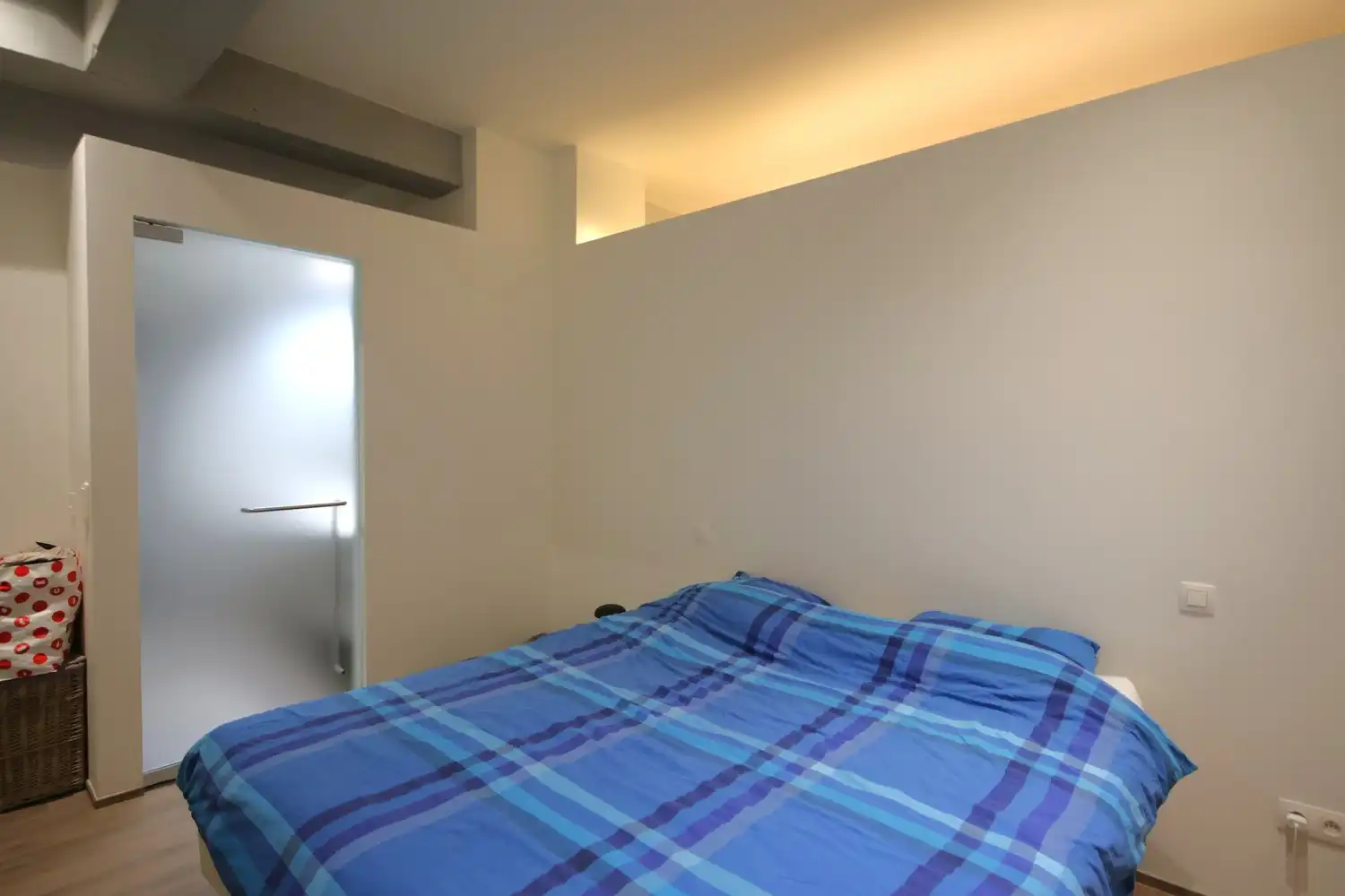 Rustig gelegen loft op wandelafstand van het centrum foto 3