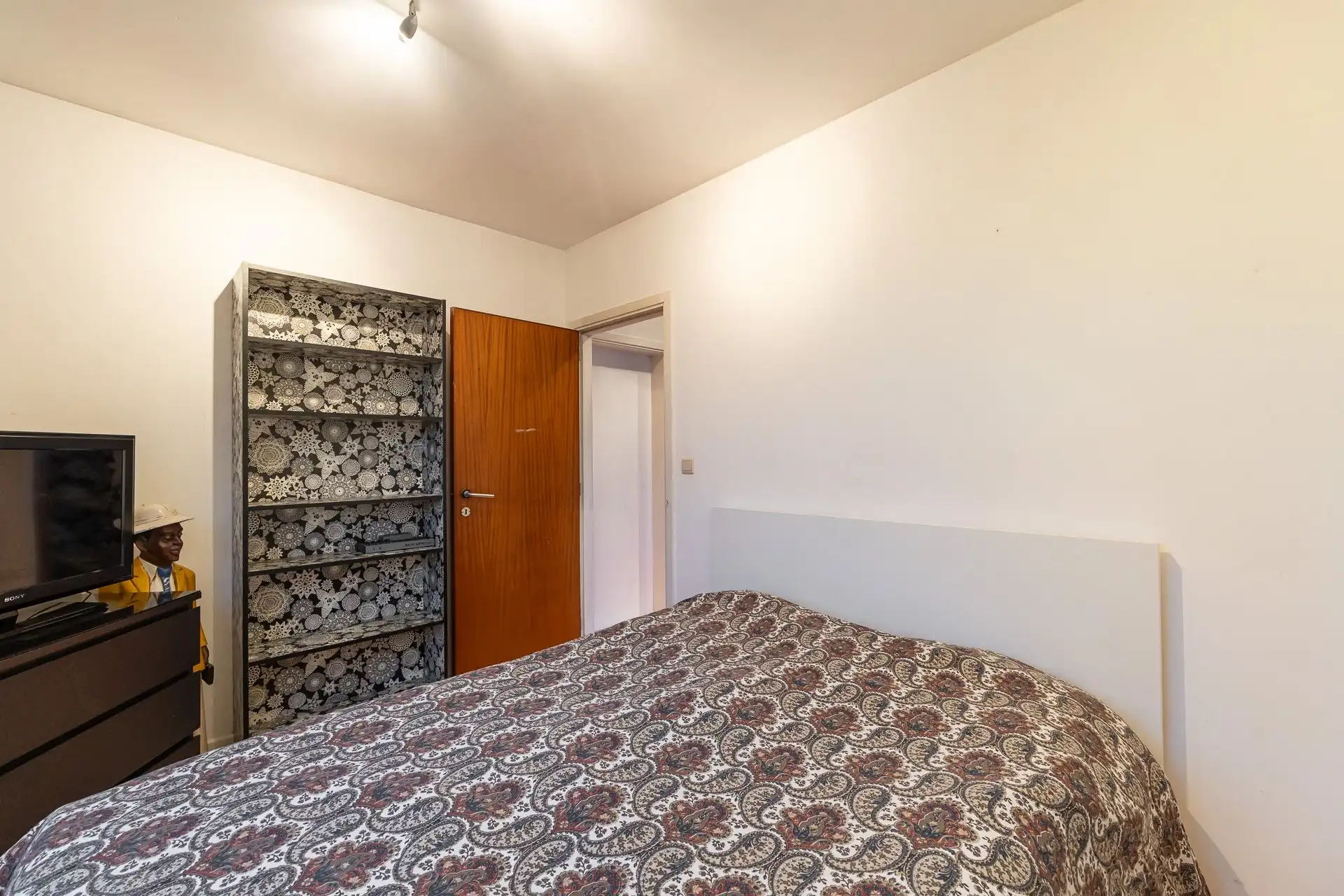 Halfopen bebouwing met 6 slaapkamers en tuin in Hoboken! foto 27