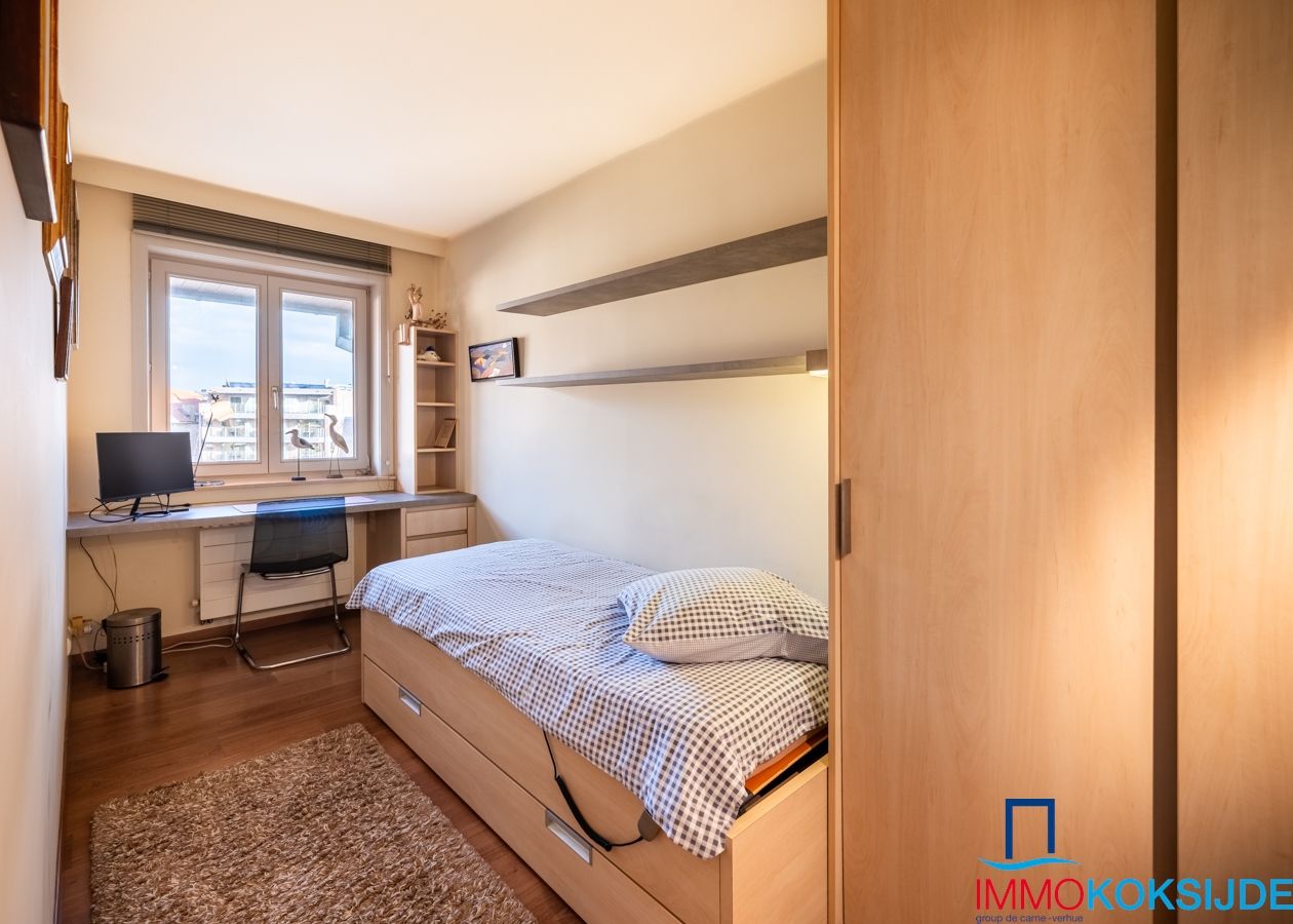 Les Oyats 0401 Koksijde foto 23