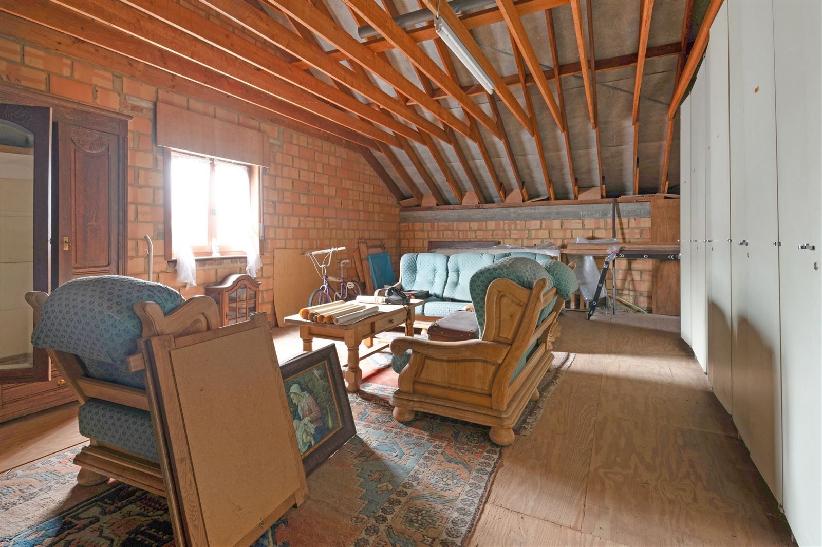 villa bungalow met zuidwest gerichte tuin op 5are49 foto 24