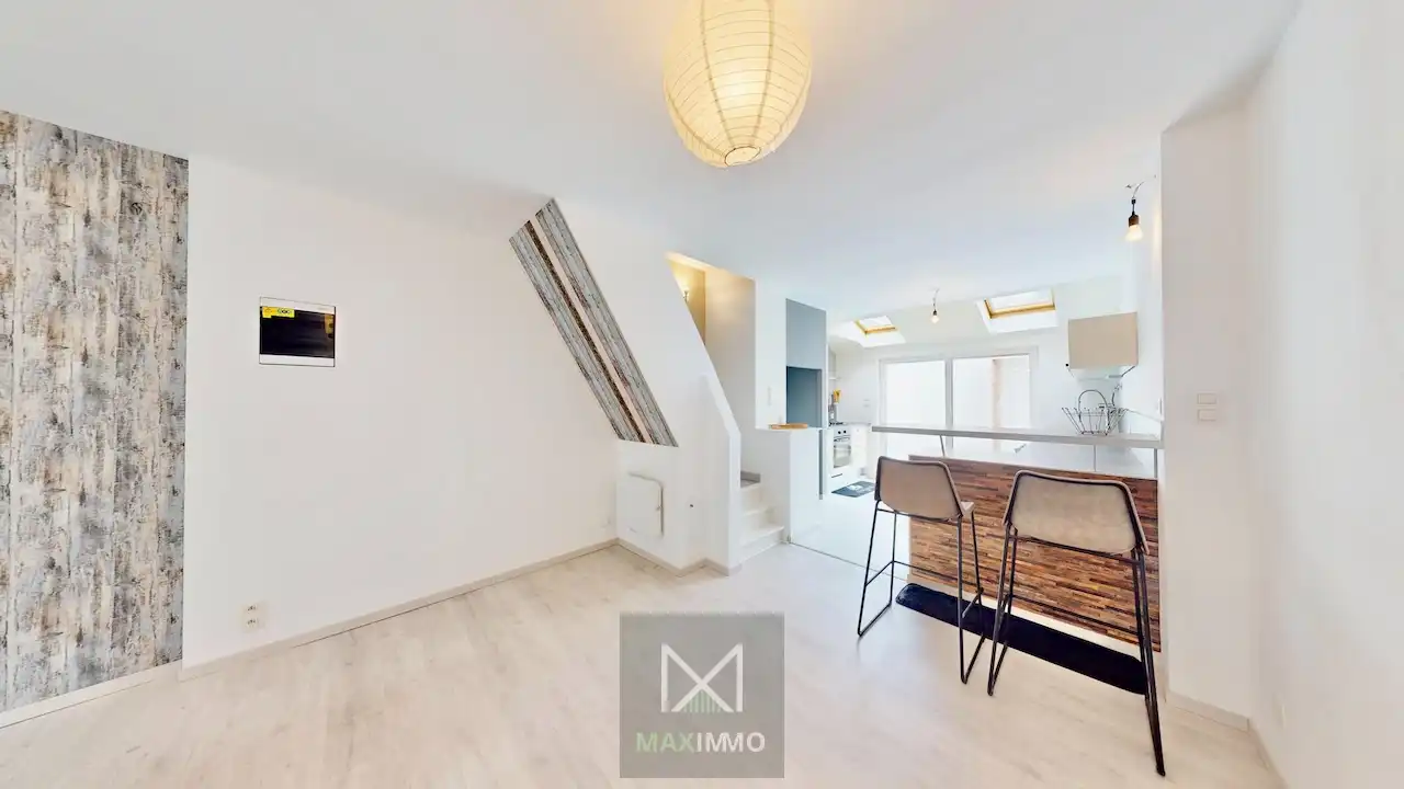 Instapklare woning met tuin en rendement 4,4% foto 6