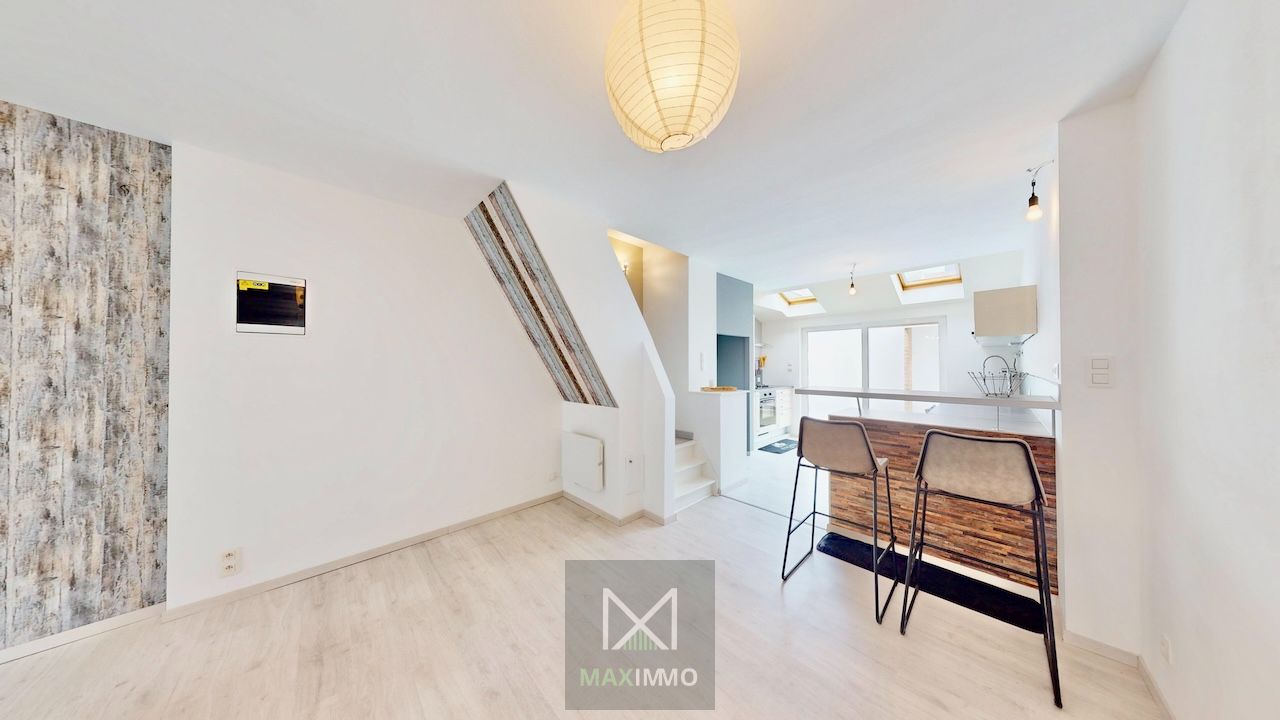 Instapklare woning met tuin en rendement 4,4% foto 6