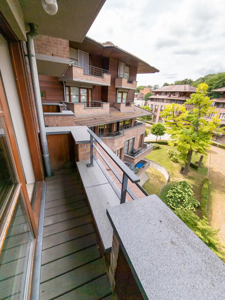 LICHTRIJK - Gemeubeld appartement 3 slpk. met terrassen foto 23