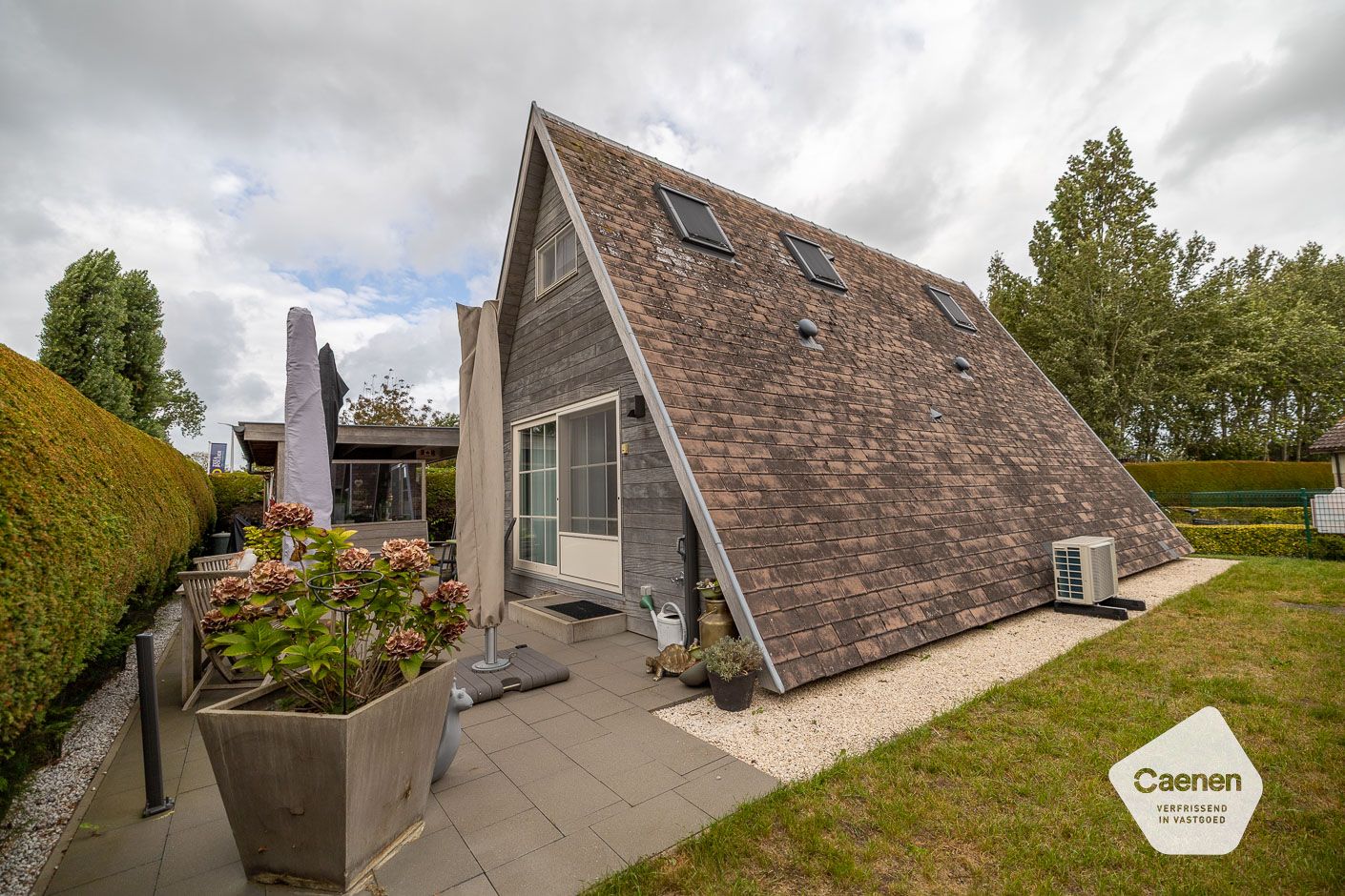 Charmante vakantiewoning met authentieke uitstraling foto 5