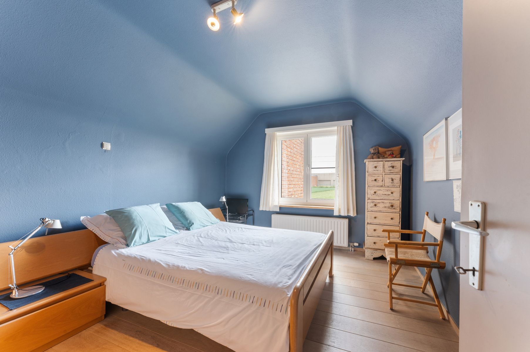 Charmante en rustig gelegen woning op 583 m² foto 16
