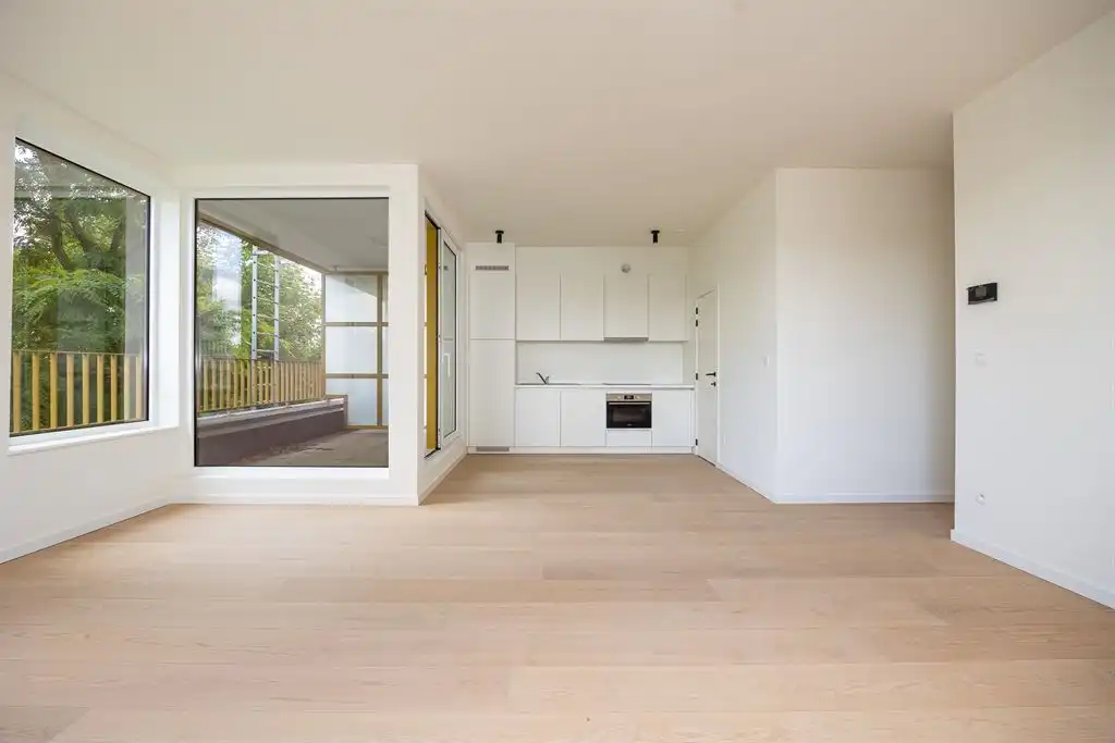  Appartement Nieuwbouw foto 2