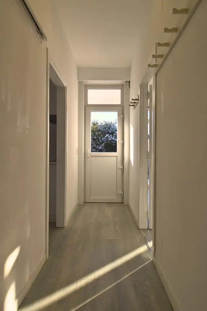 Studio met tuin te huur foto 7