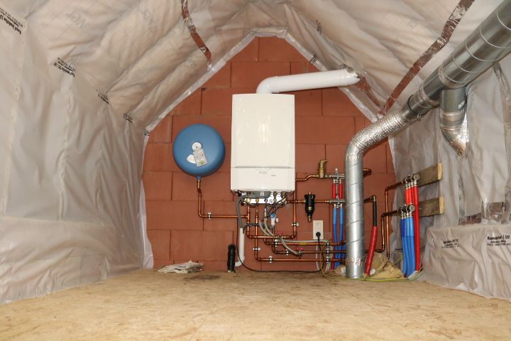 Toffe instapklare woning met 3 slaapkamers en carport foto 23