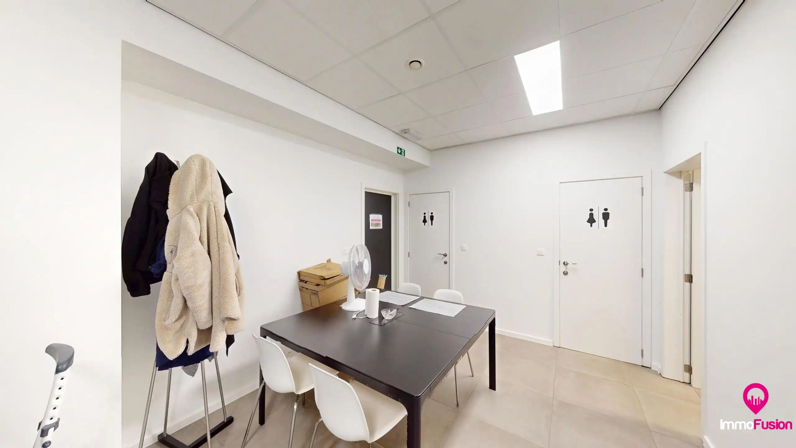 Kantoorruimte ideaal voor een praktijk of dienstverlening! foto 14