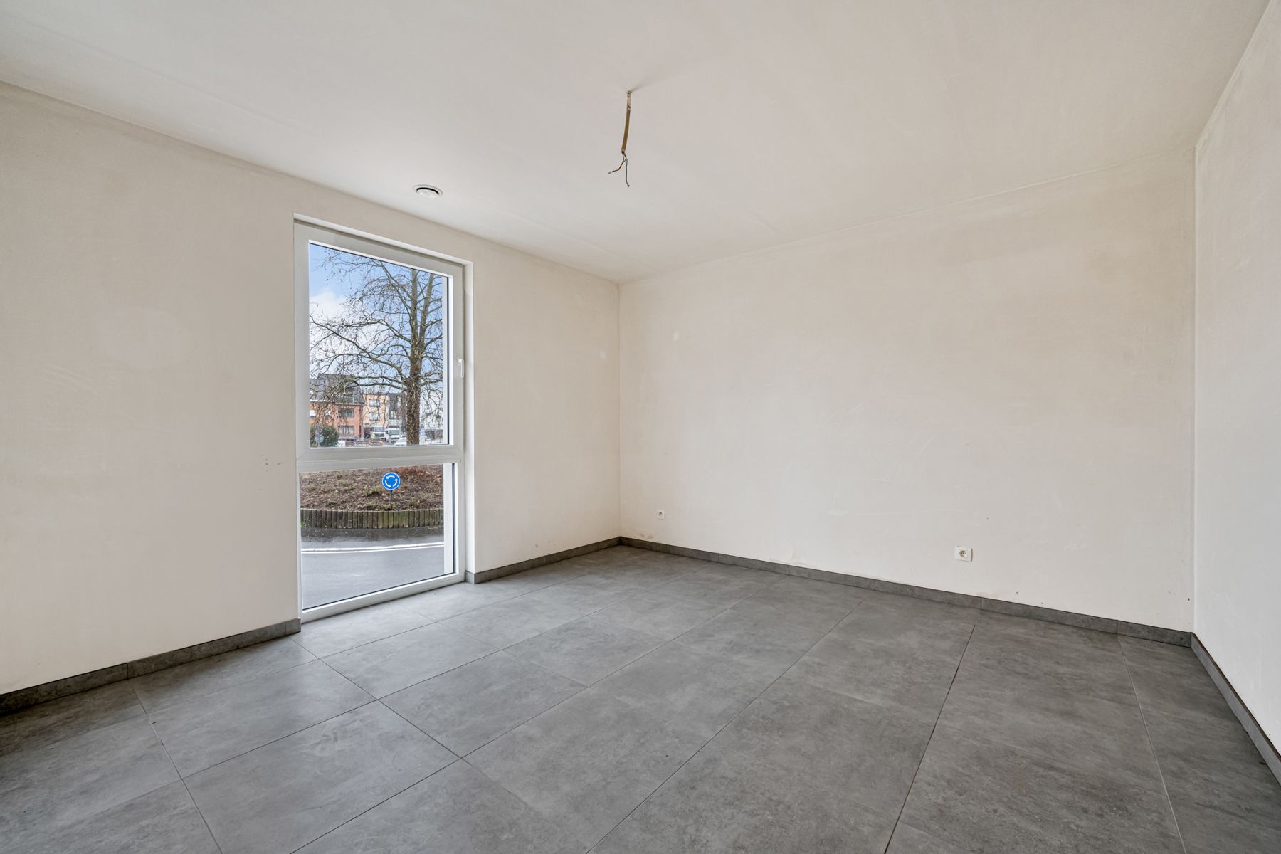 Nieuwbouw appartement op de eerste verdieping foto 11