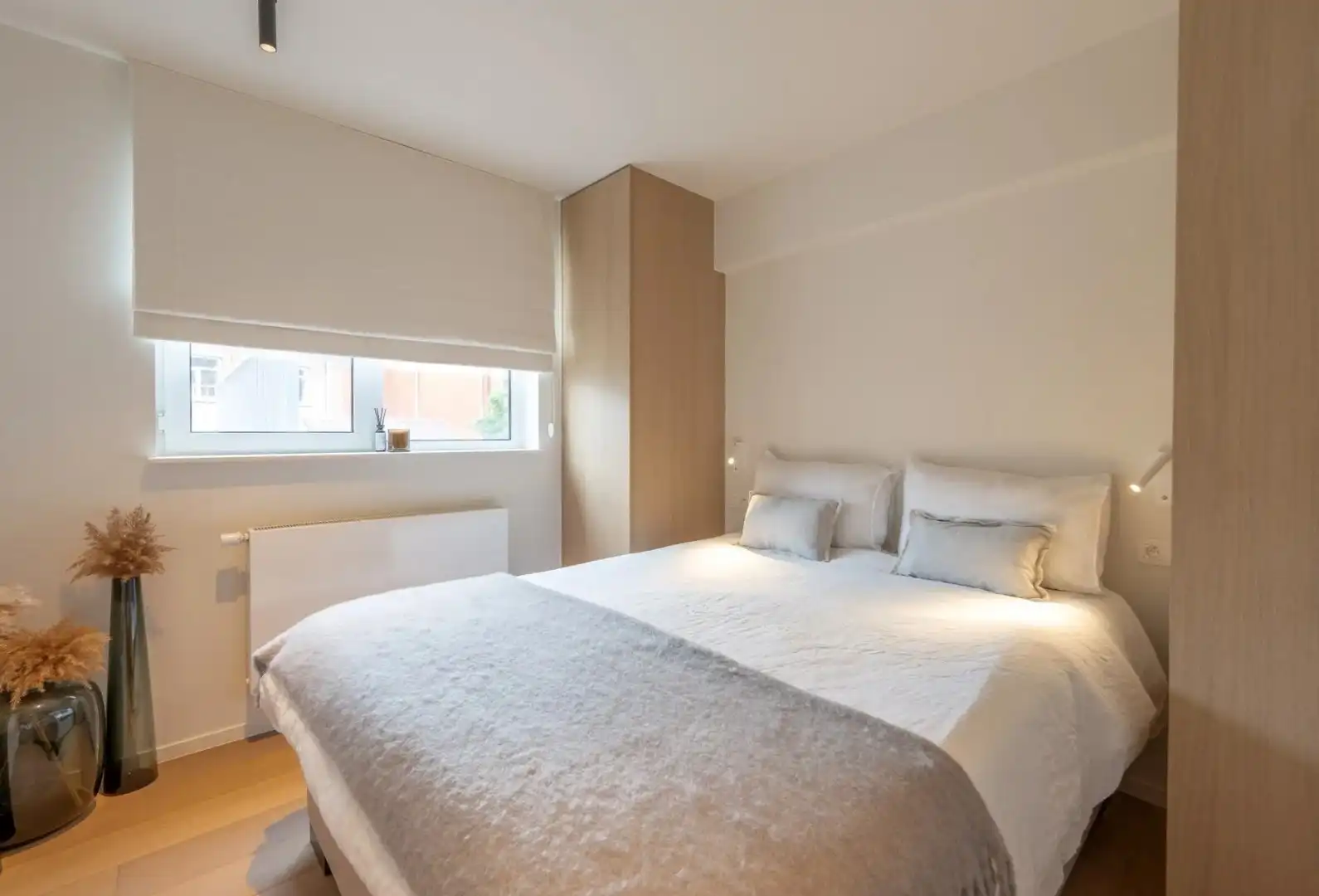 Subliem gerenoveerd appartement vlakbij de Groentemarkt foto 5