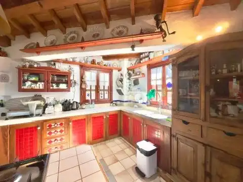 Privévilla met panoramisch uitzicht op zee en uitgestrekt terrein in La Sabinita foto 14