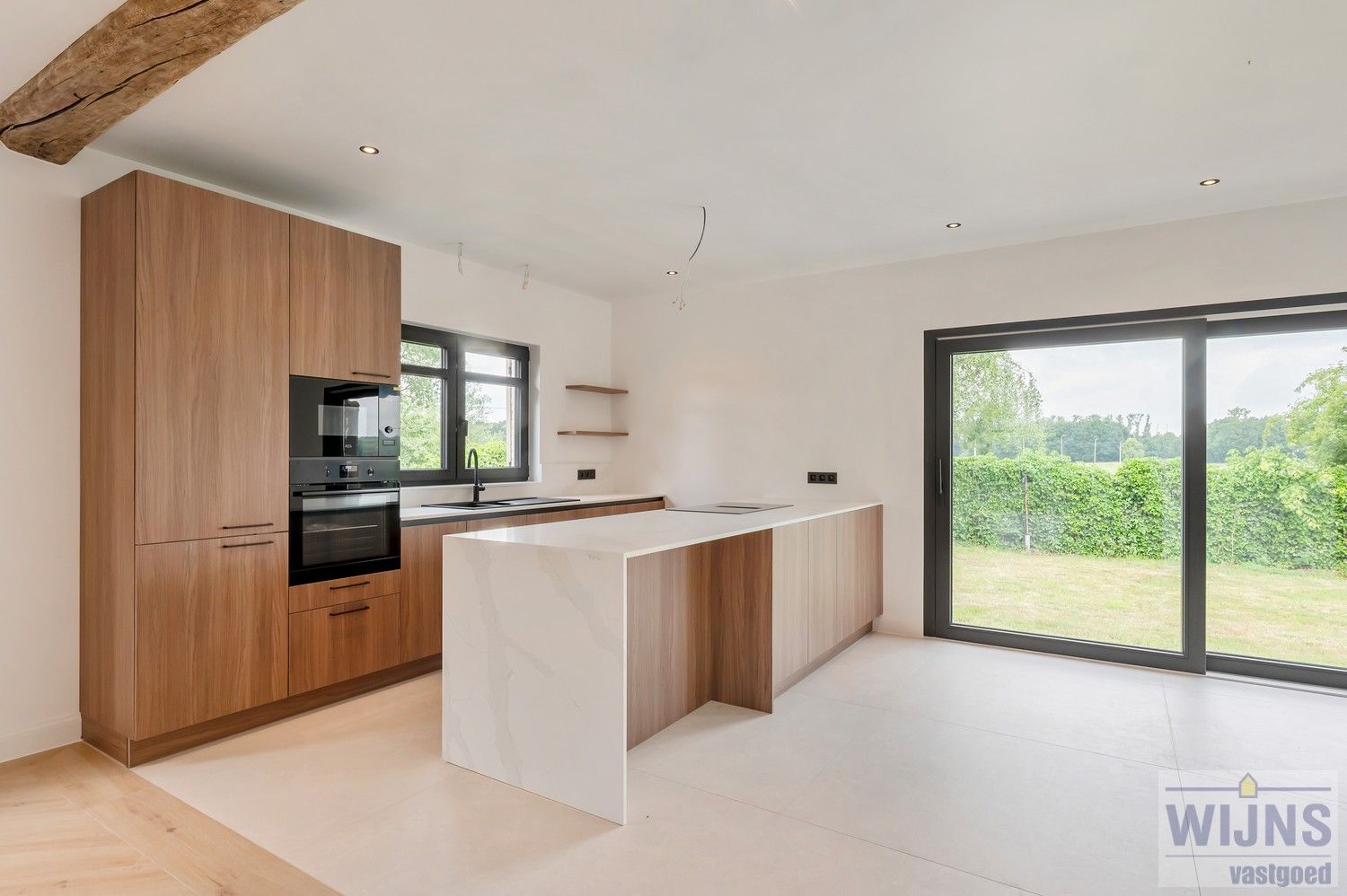 Charmante woning in hoevestijl foto 15