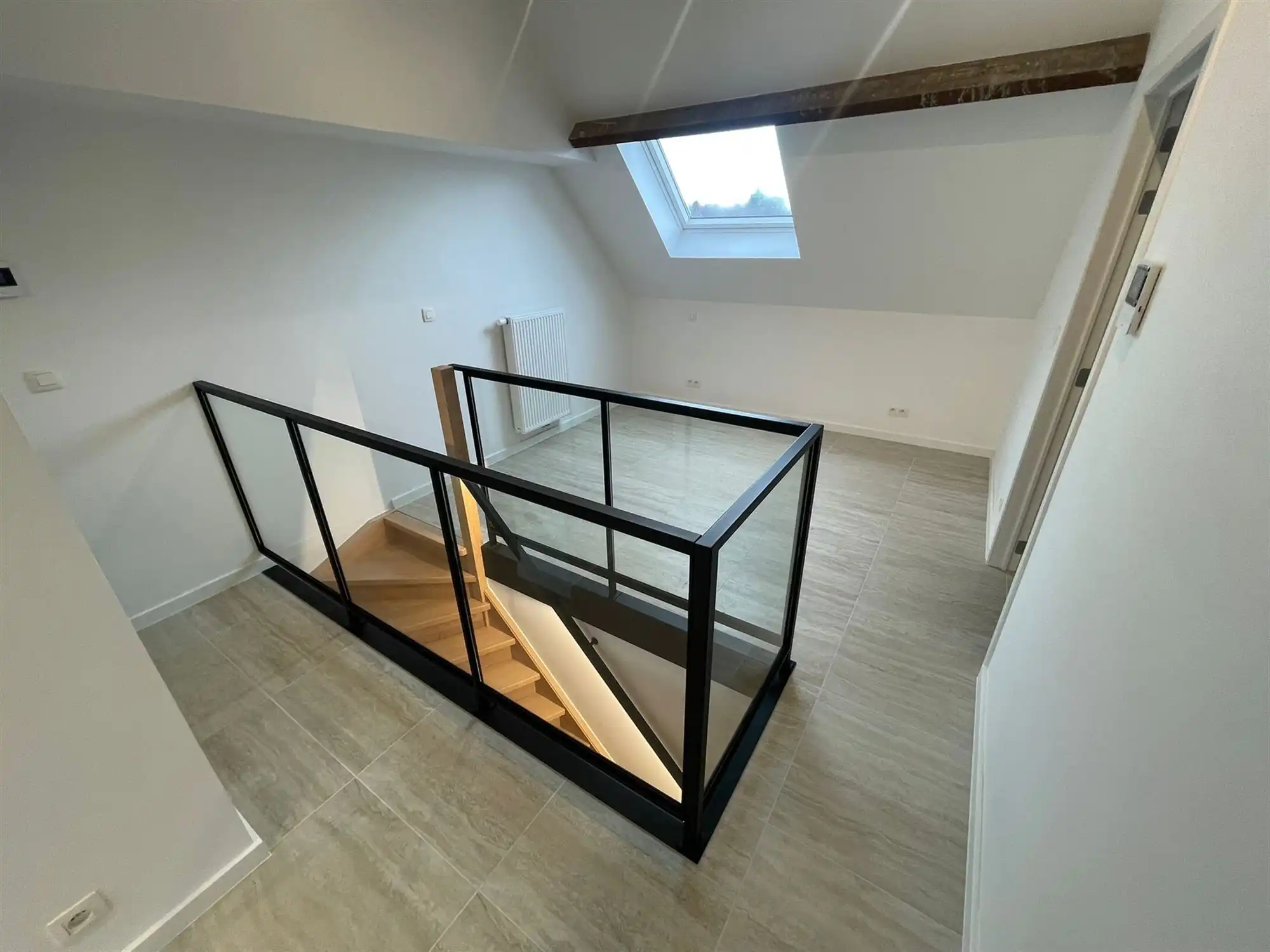 Vrijstaande woning met 3 slpks + mogelijkheid vrij beroep. foto 32