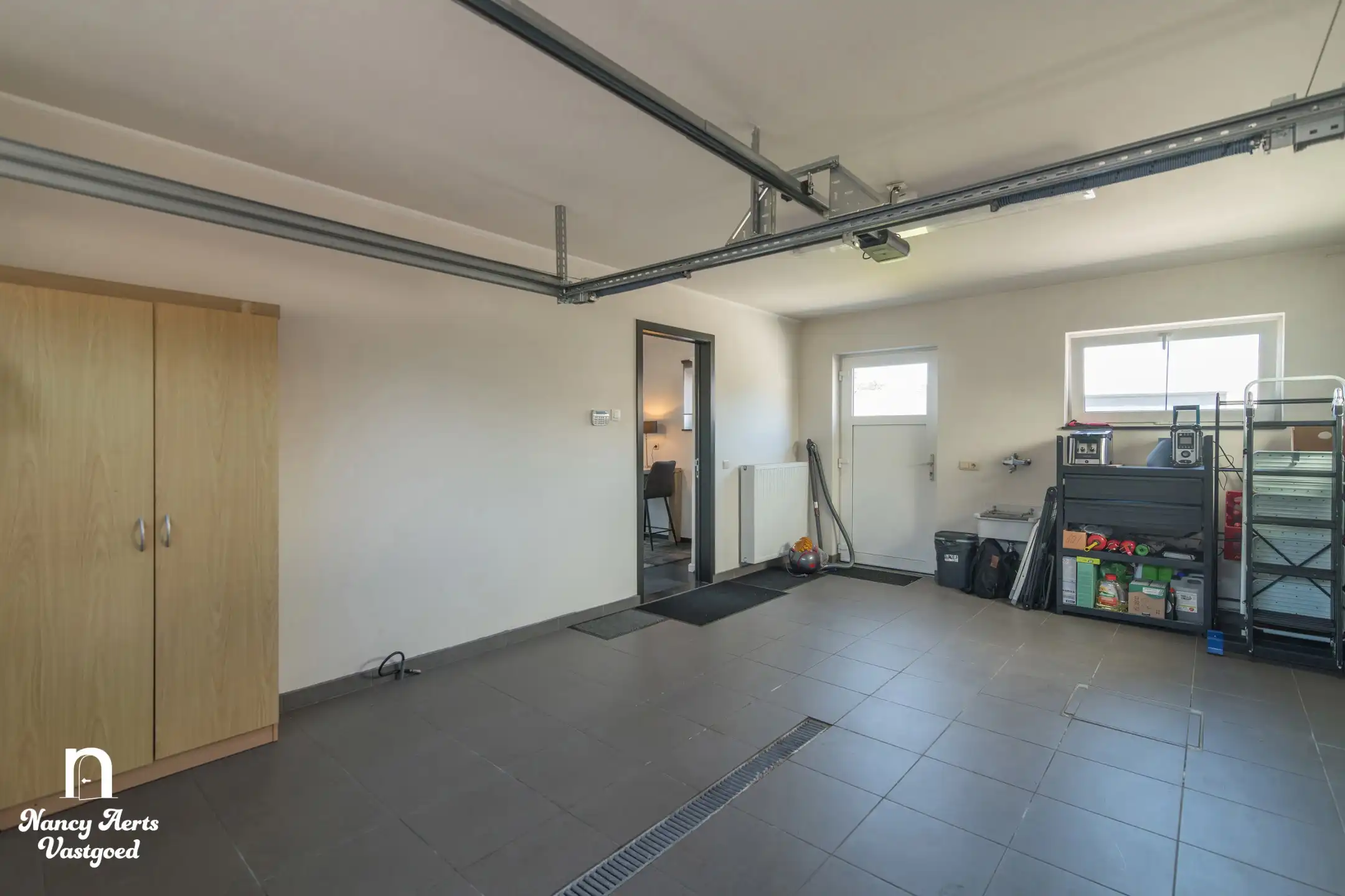 Ruime, energiezuinige open bebouwing met riante leefruimtes foto 27