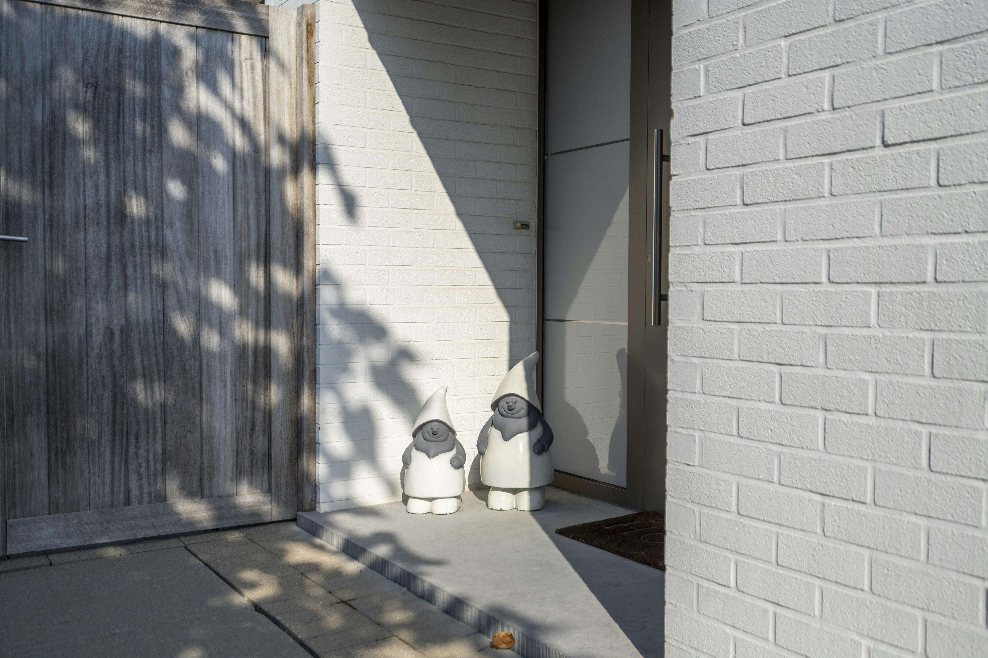 Energiezuinige instapklare villa met zwembad en poolhouse foto 19