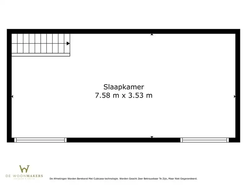 2 TE RENOVEREN WONINGEN+ 16 GARAGES OP EEN PERCEEL VAN 9A87 foto 42