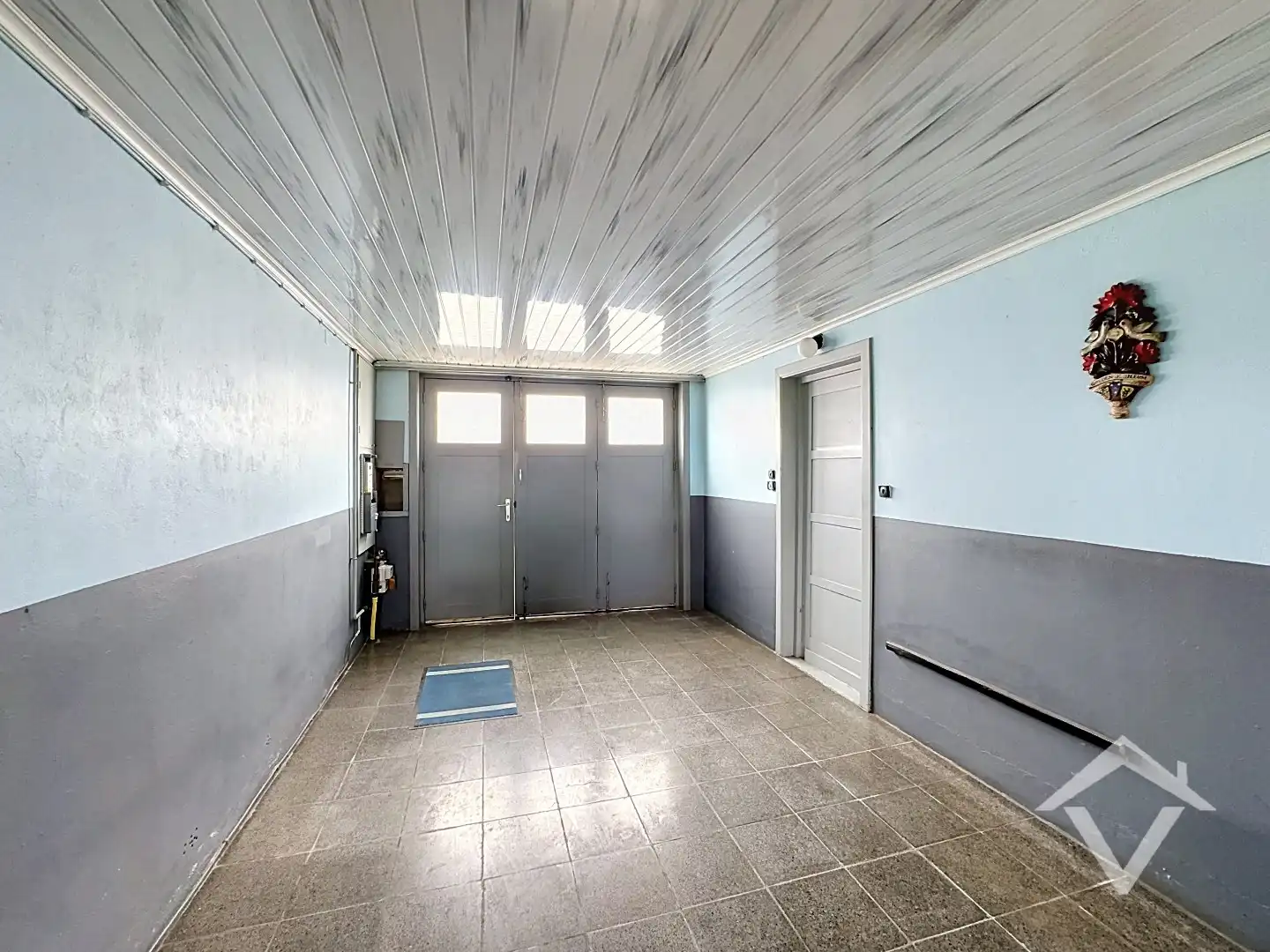 Woning met 3 slaapkamers en garage te Ichtegem  foto 12