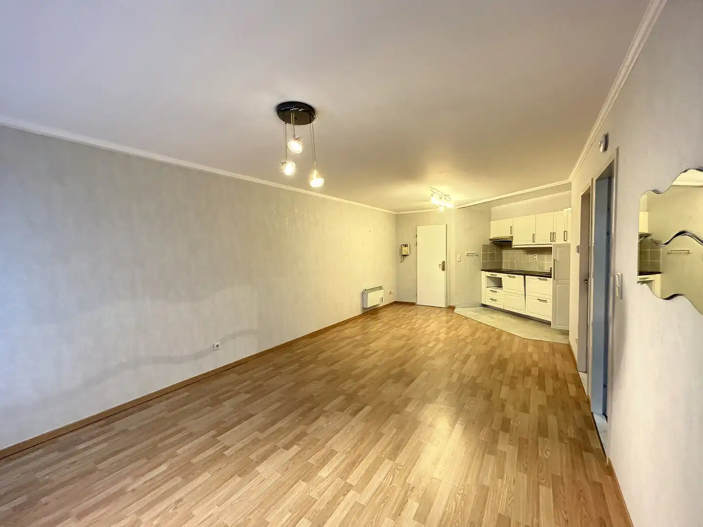 INSTAPKLAAR 1 SLPK APP MET OPEN ZICHT OP ZEE foto 5