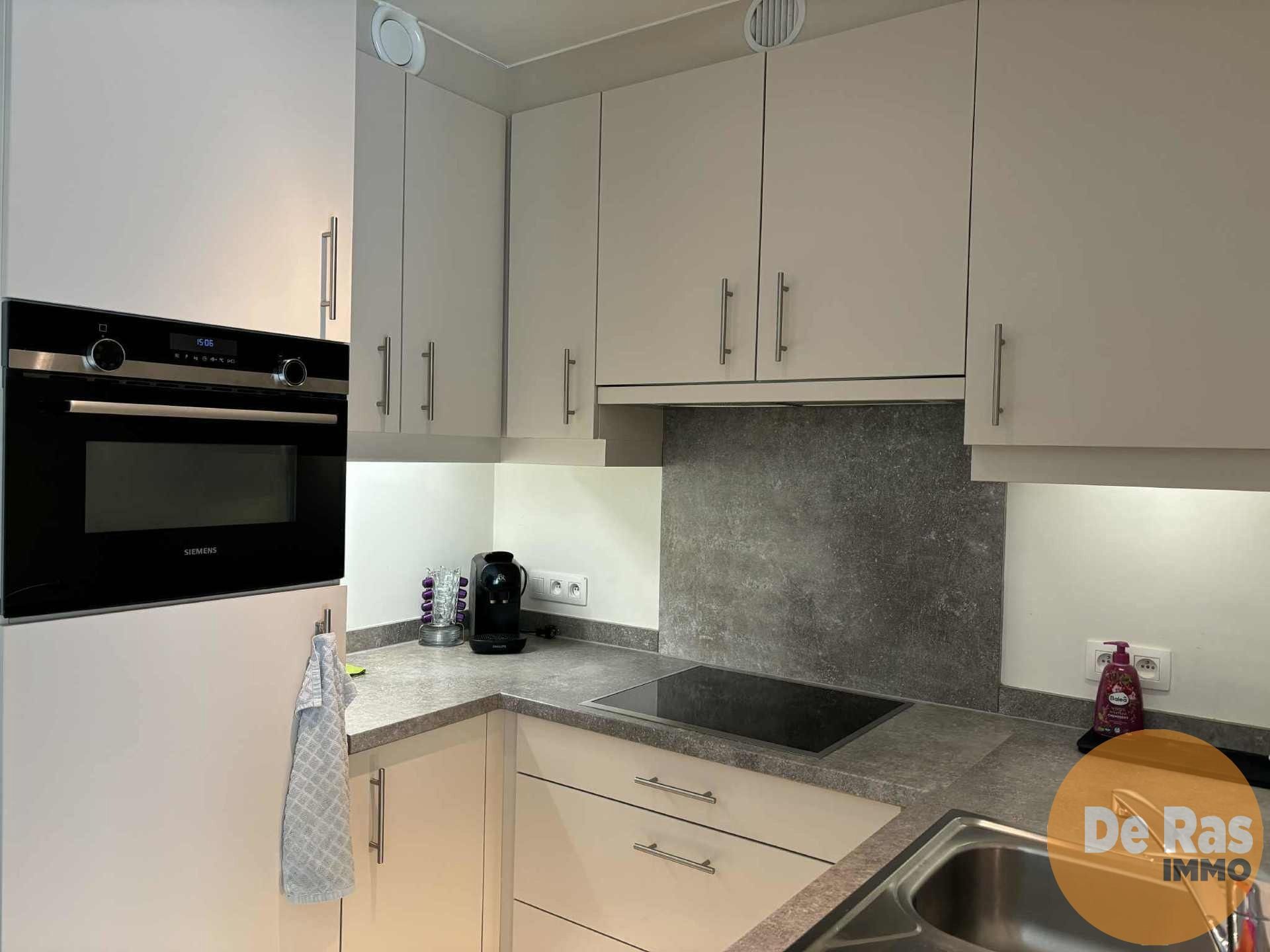 LEDE - ENERGIEZUINIG appartement met 2 slpks nabij centrum.  foto 6