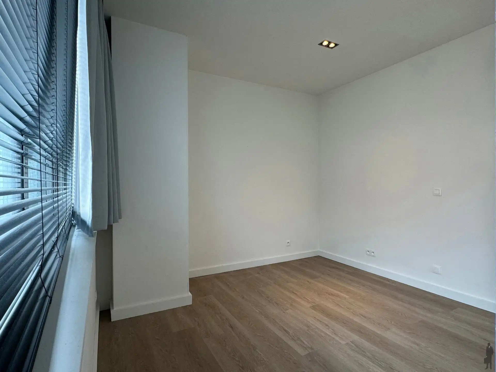 Centraal gelegen studio op 50m² nabij het centrum foto 4