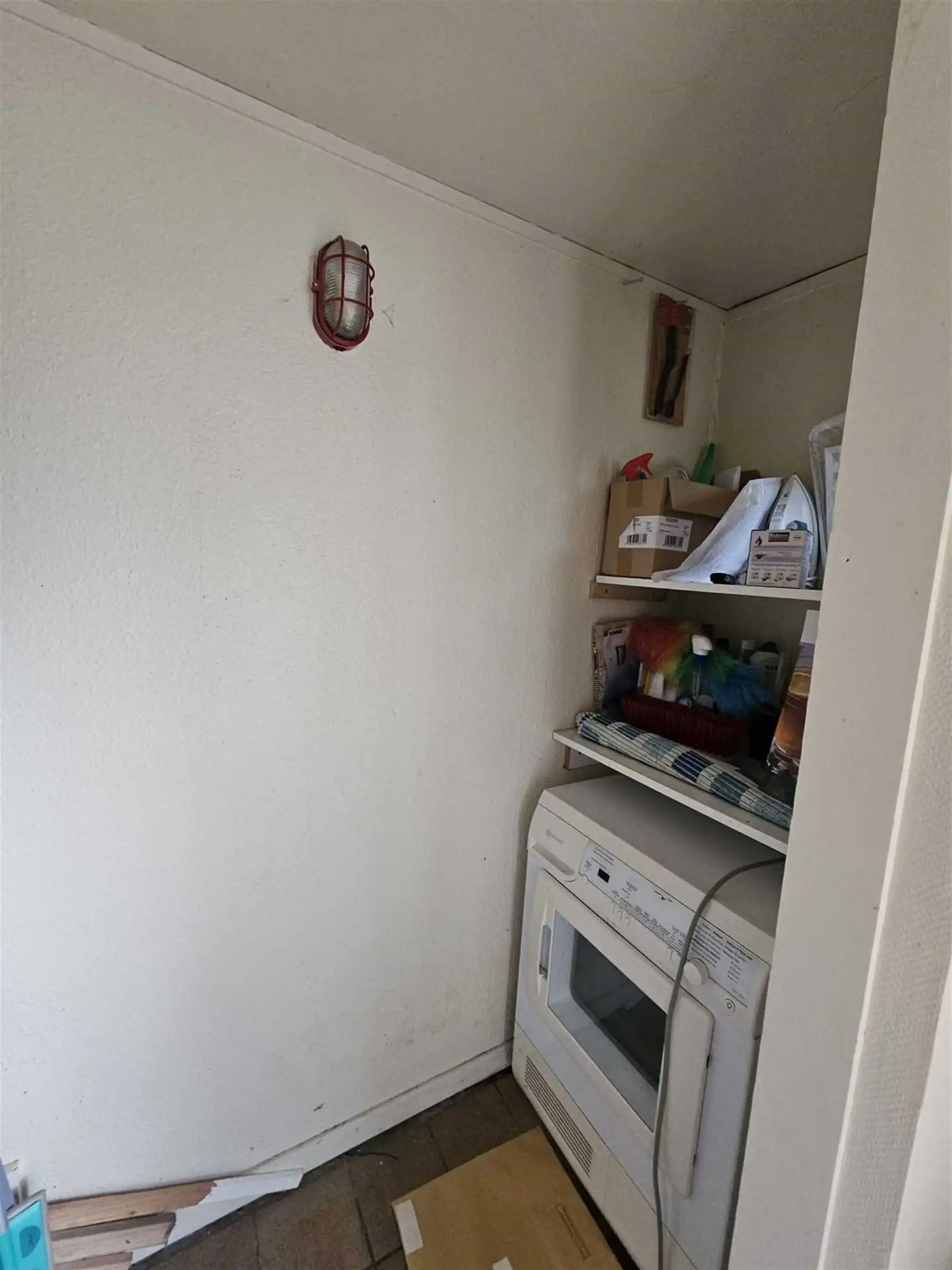 Karaktervol herenhuis met stadstuintje en vier slaapkamers in Oud-Berchem foto 12