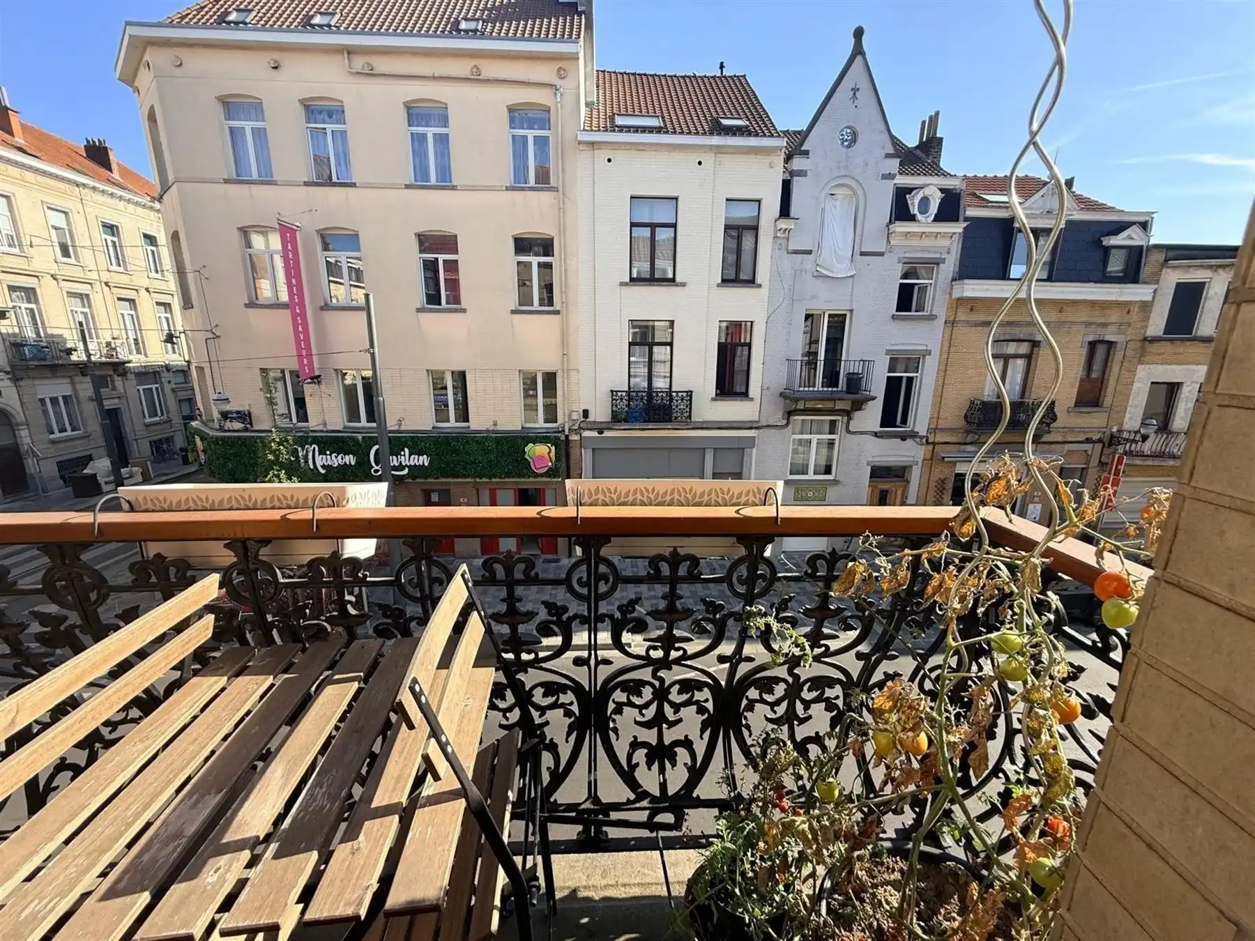 KARAKTERVOLLE, INSTAPKLARE HERENWONING  foto 11