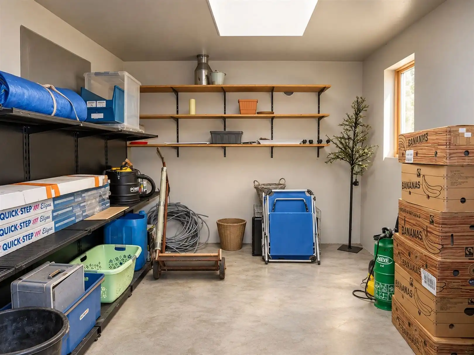 Laagbouwwoning op een mooi perceel van 1.268 m²  foto 22