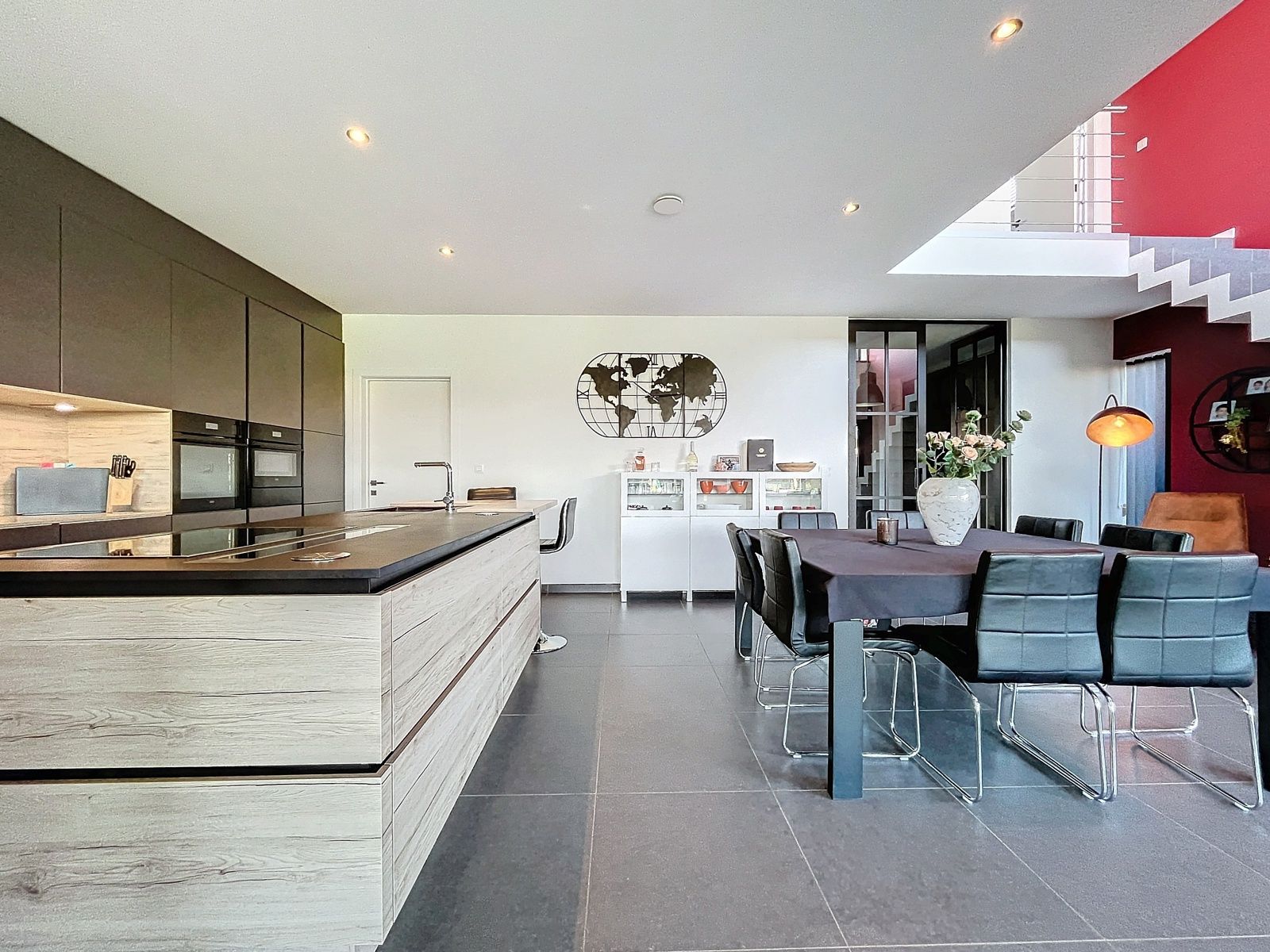 Instapklare zuinige moderne woning van 2018 foto 11
