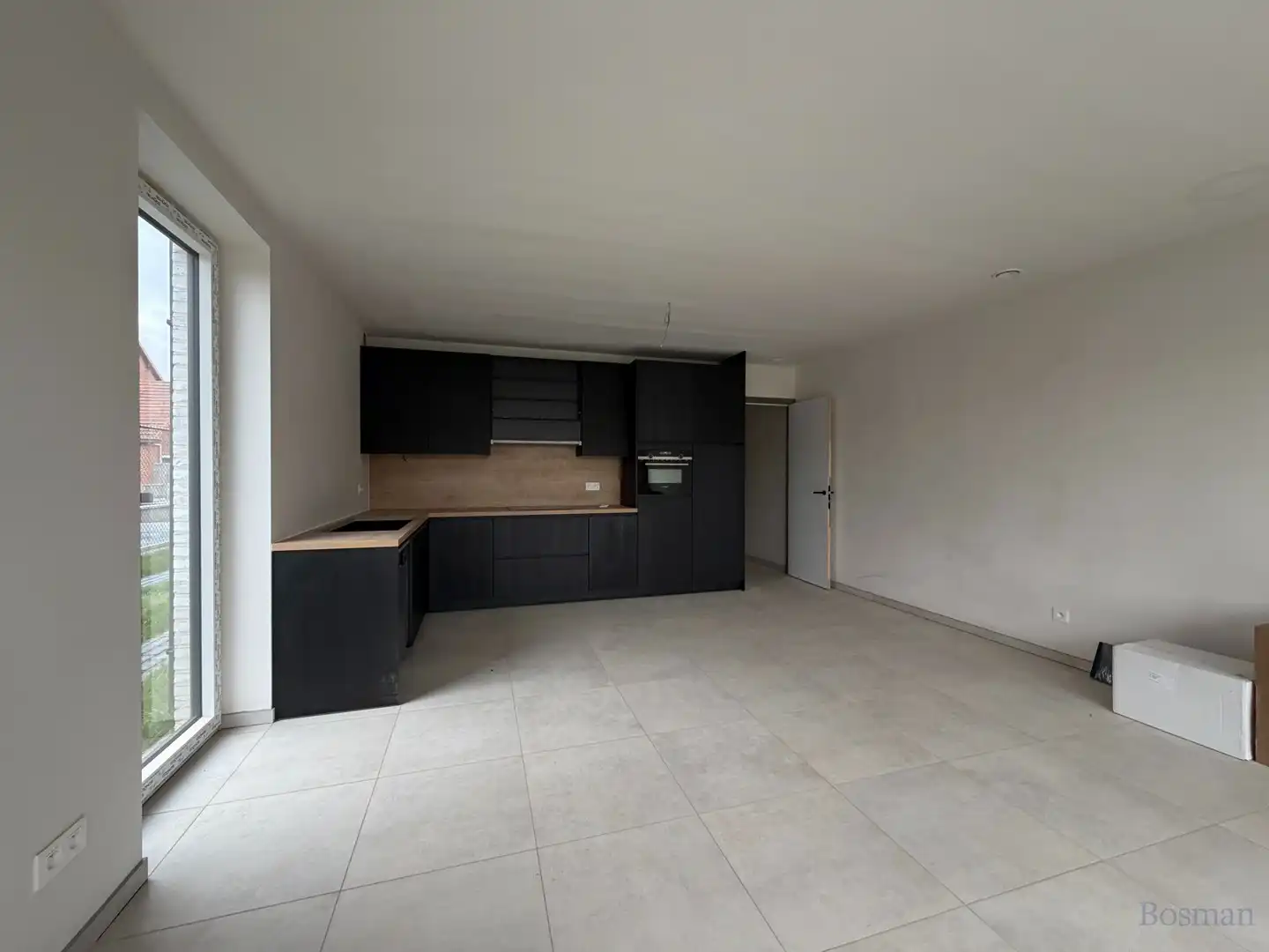 Nieuwbouw appartement te huur in Groot-Vorst, Laakdal foto 4