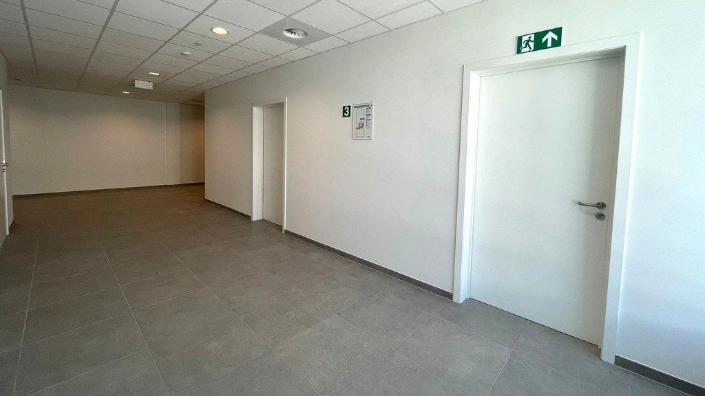 Future proof kantoren te huur in gebouw Mesos aan The Loop in Gent foto 10