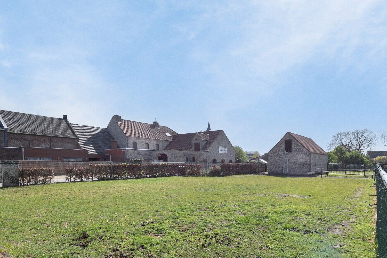Energiezuinige nieuwbouwwoning hartje Tongerlo, BREE foto 9