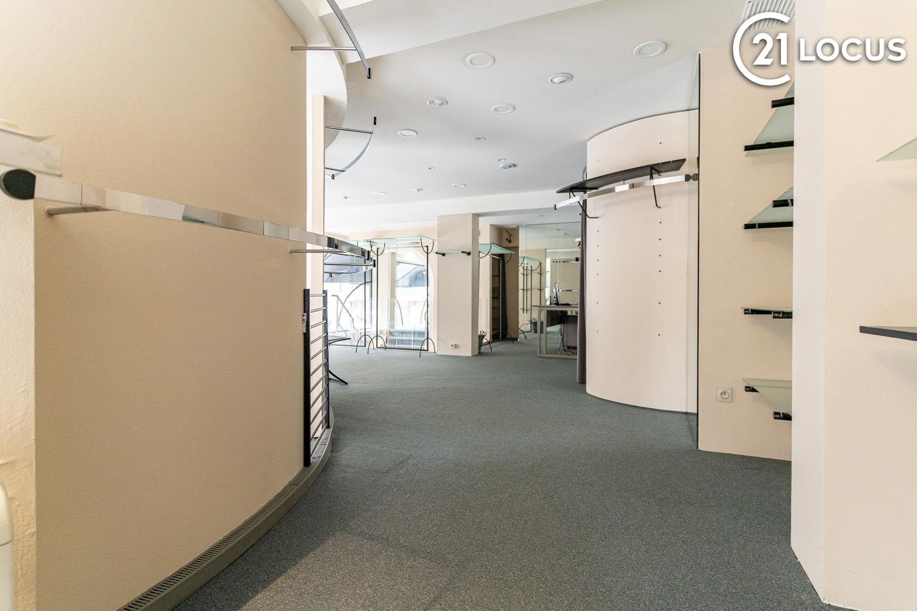 Ruim en aantrekkelijk handelspand – Klaar voor ondernemerschap foto 12