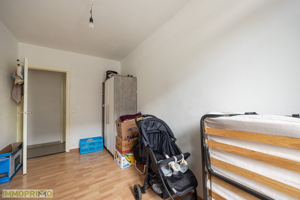 Gelijkvloersappartement met 2 slaapkamers. foto 6