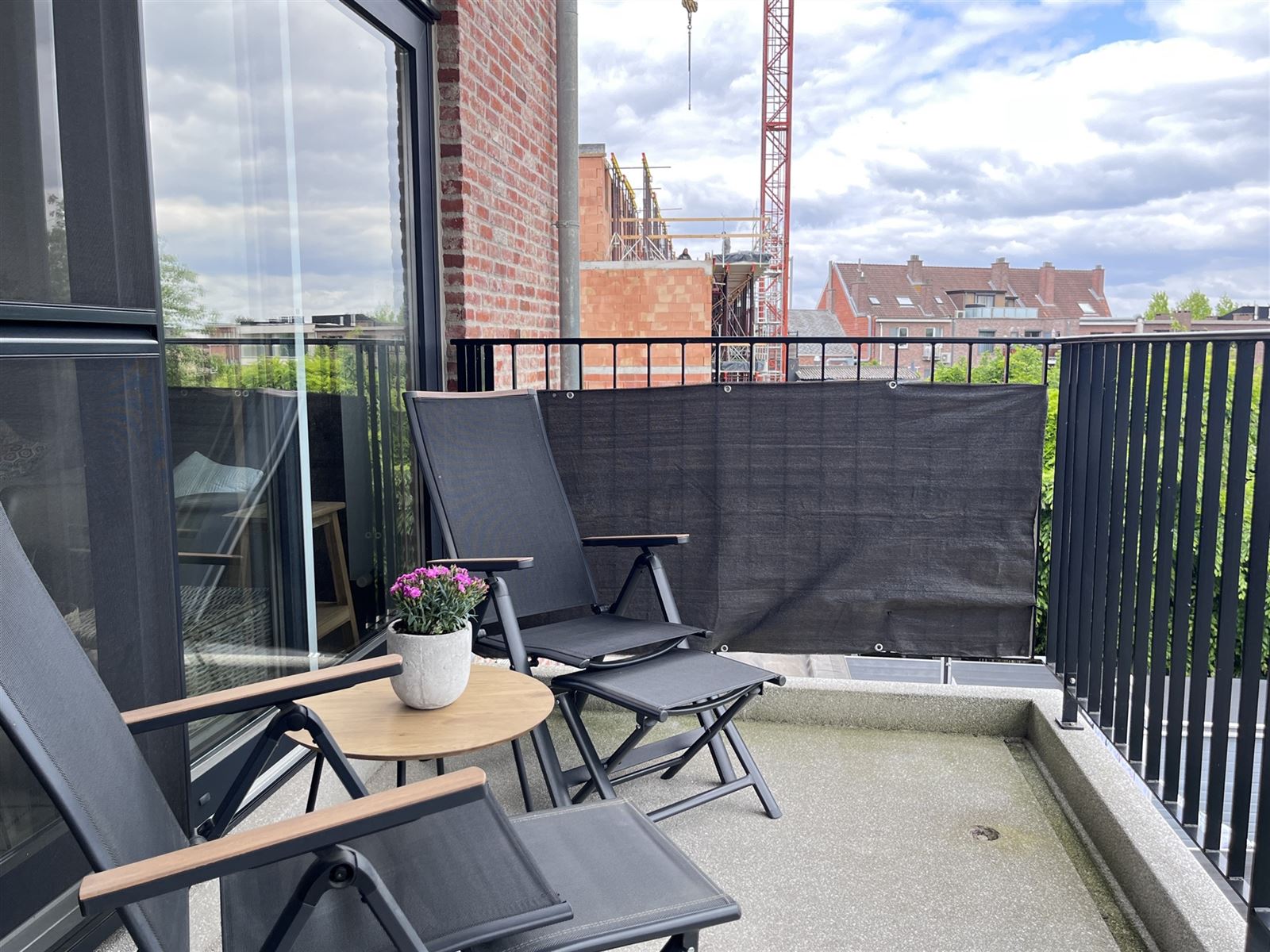 Appartement foto 6