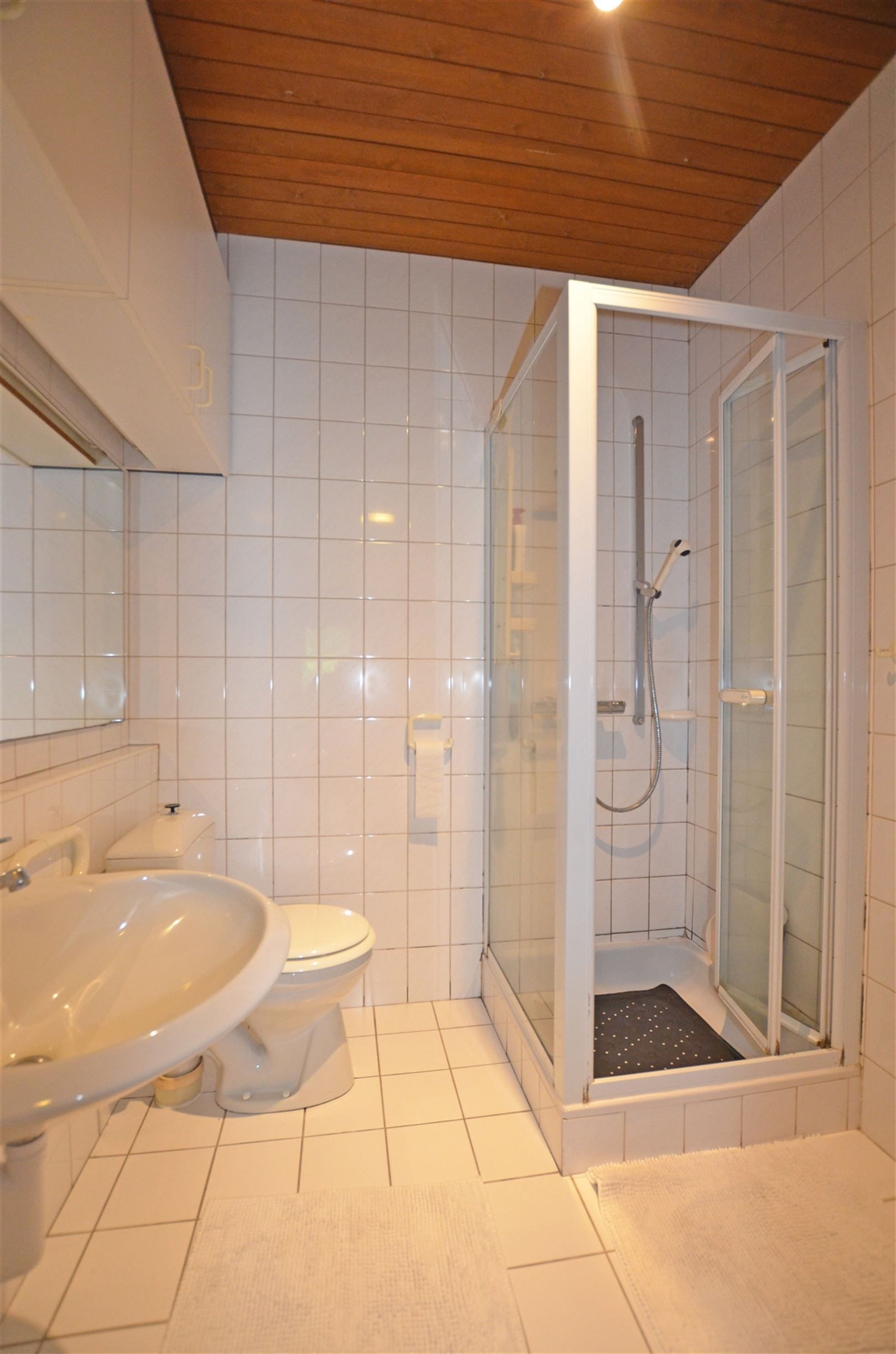 Gelijkvloerse gezinswoning in residentiële wijk foto 19