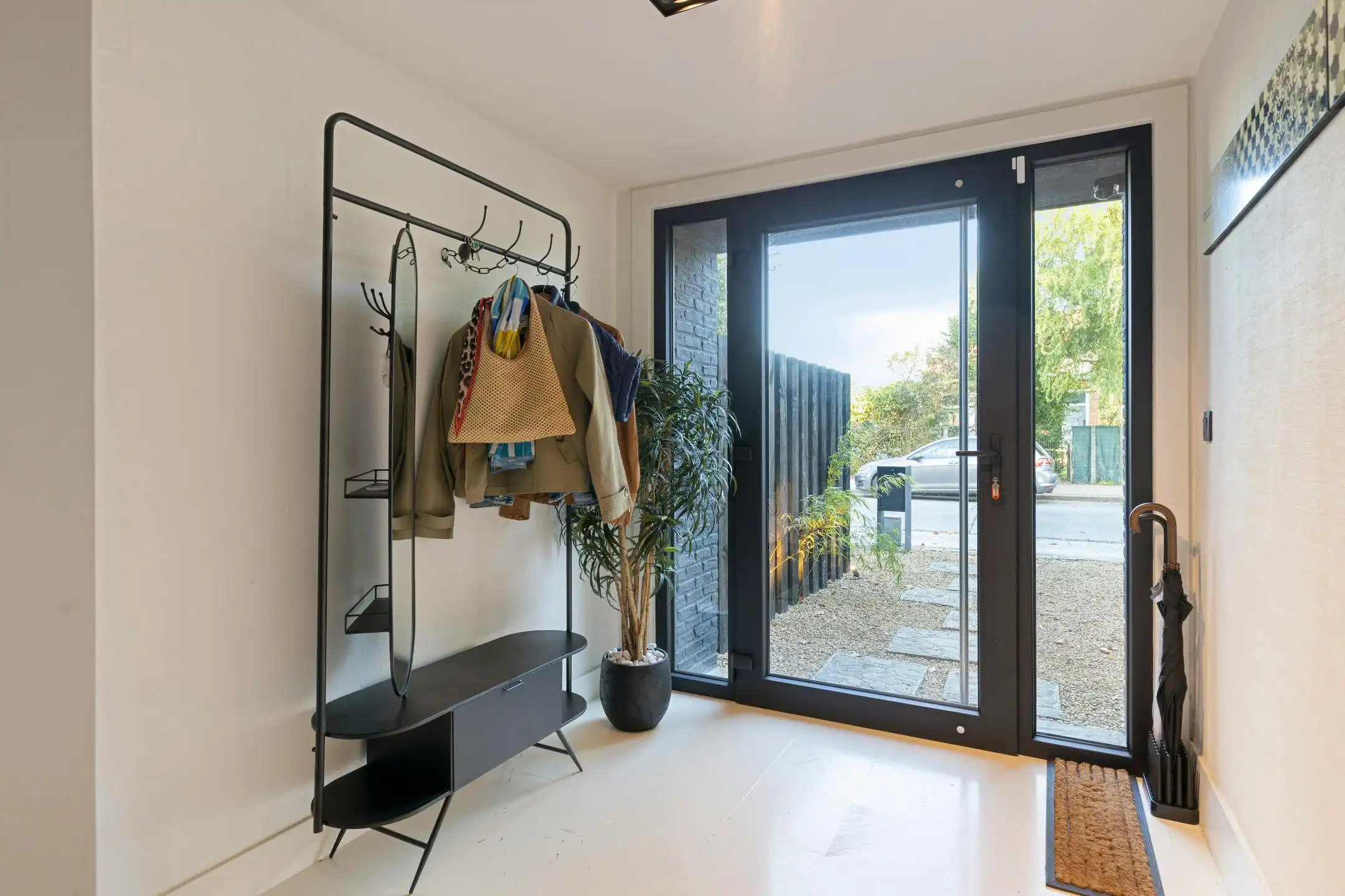 Prachtig gerenoveerde woning met 3 slaapkamers en zonnige tuin! foto 22