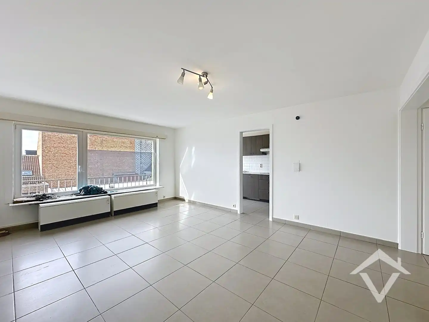 Appartement met 3 slaapkamers te Oostende foto 3
