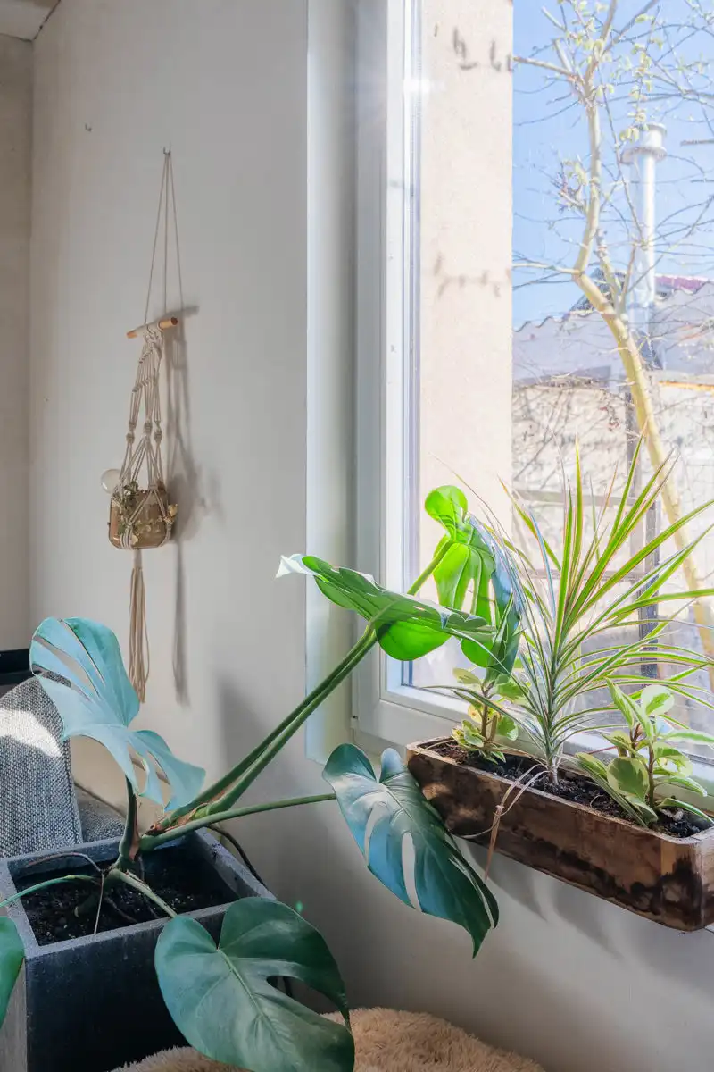 Centraal gelegen instapklare woning met tuin foto 10