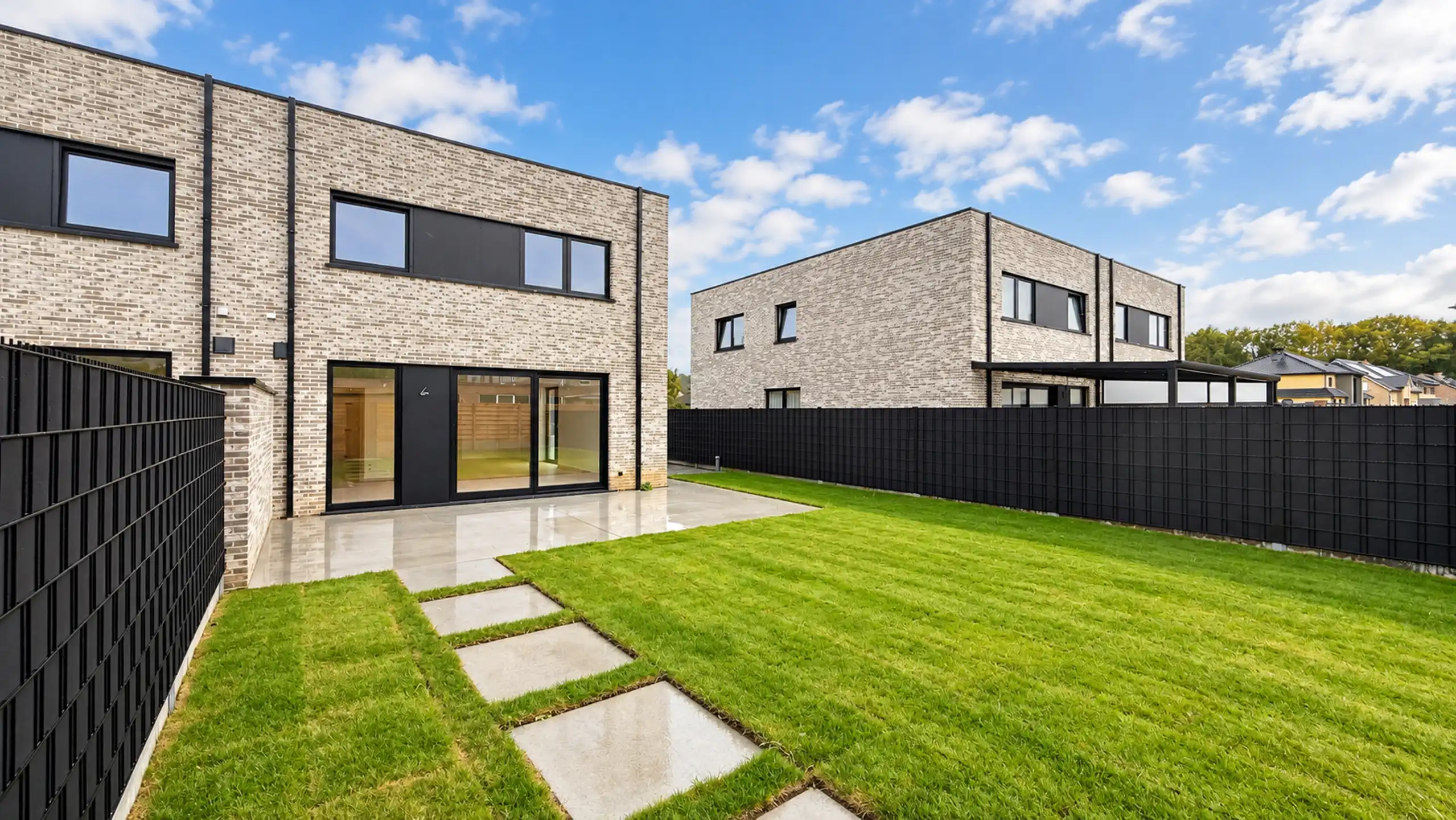 Nieuwbouw in Koersel: duurzaam wonen met alle comfort! foto 26