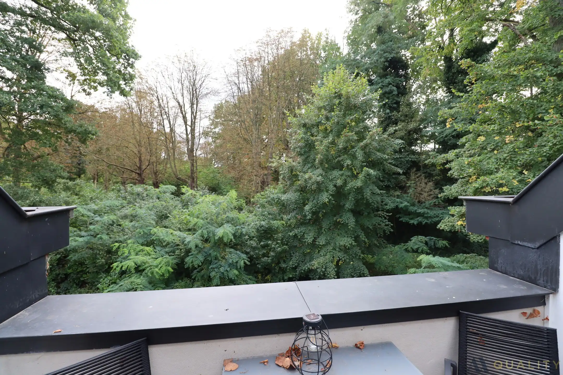 Parkappartement in de Sint-Bernardusabdij foto 15